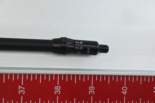 Ping Alta CB Black 70 #4 Hybrid Shaft / Stiff Flex / Ping 3rd Gen