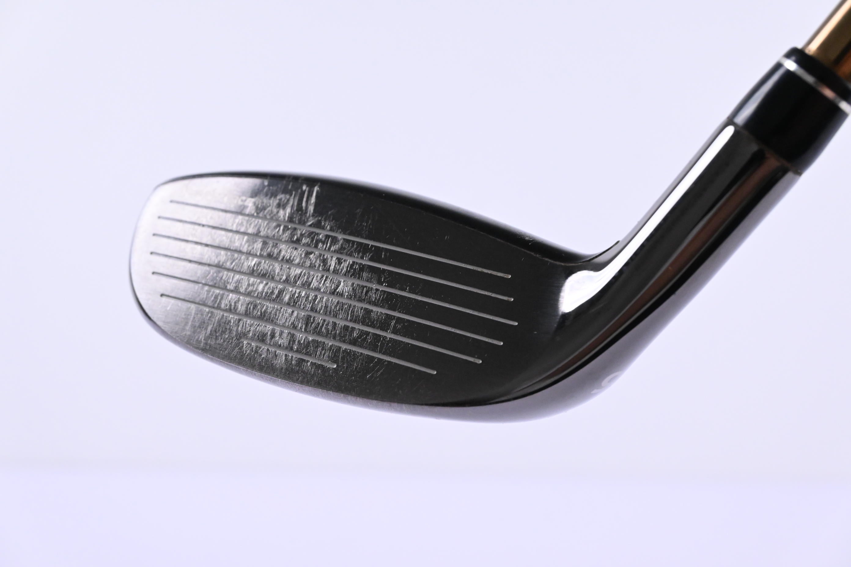 Callaway Epic Flash Star #6 Hybrid / 26 Degree / Senior Flex UST ATTAS 50 Shaft