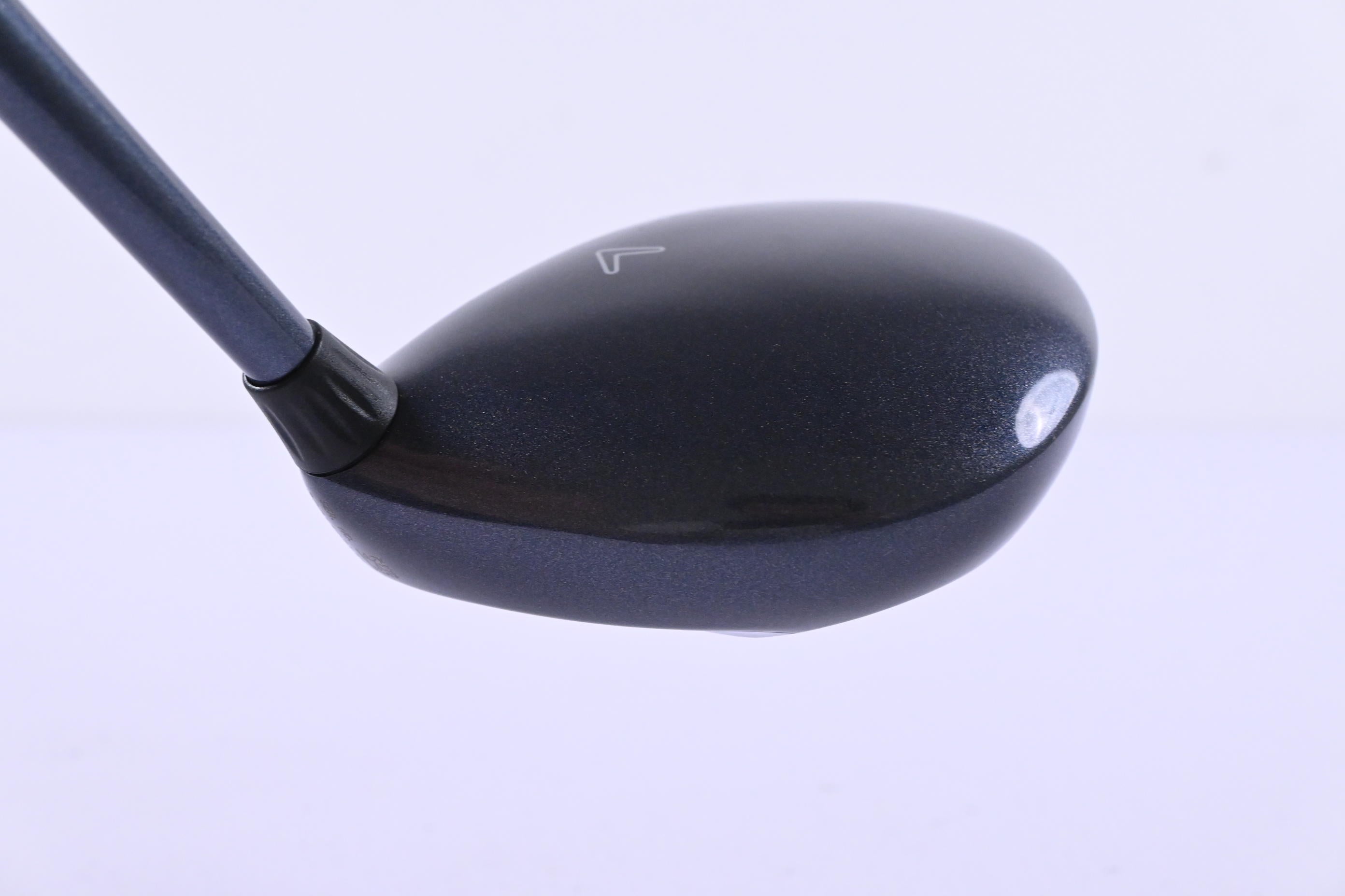 Callaway Steelhead III #3 Wood / 15 Degree / Regular Flex Callaway Steelhead III