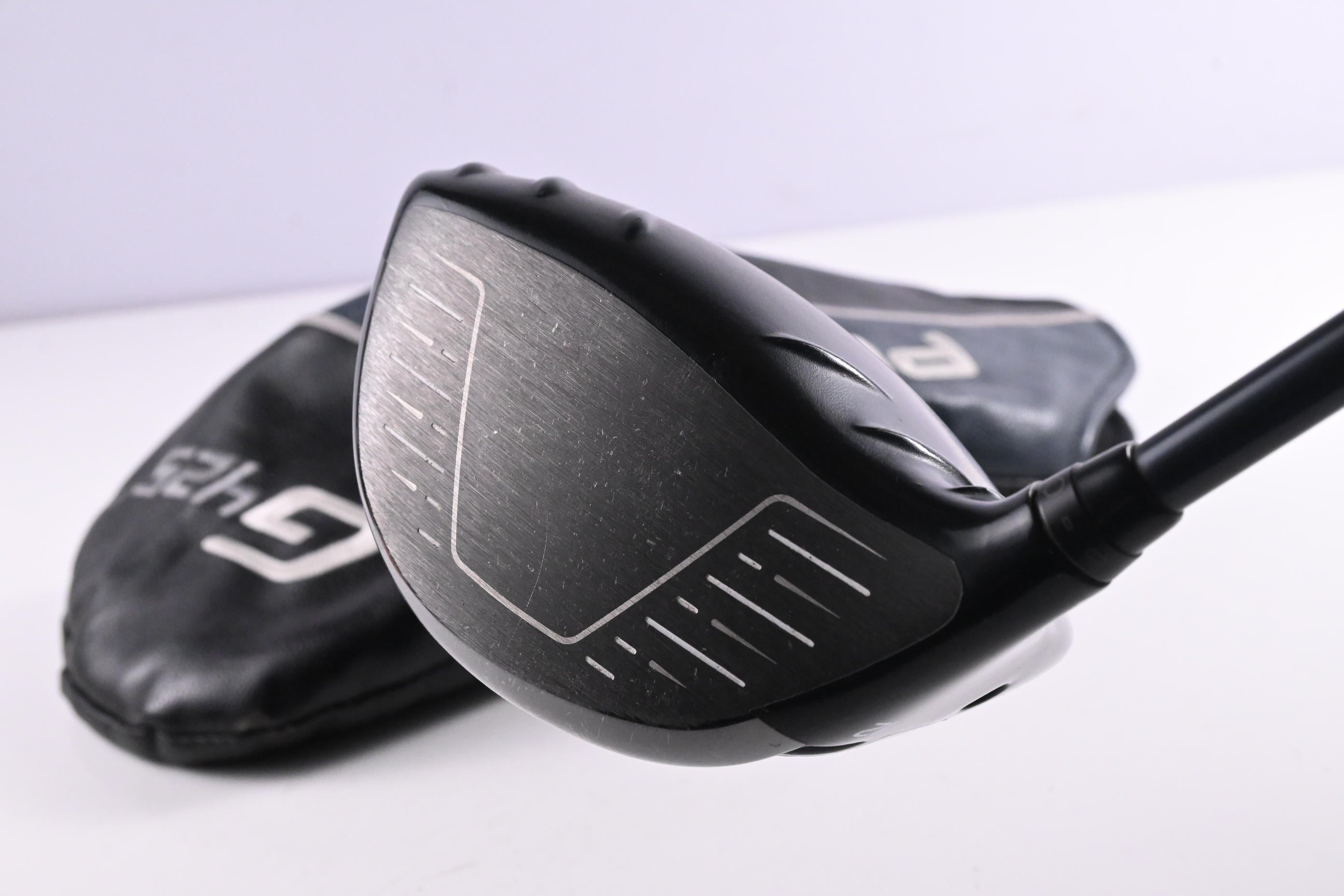 Ping G425 Max Driver / 12 Degree / Senior Flex Ping ALTA CB Red 55 Shaft