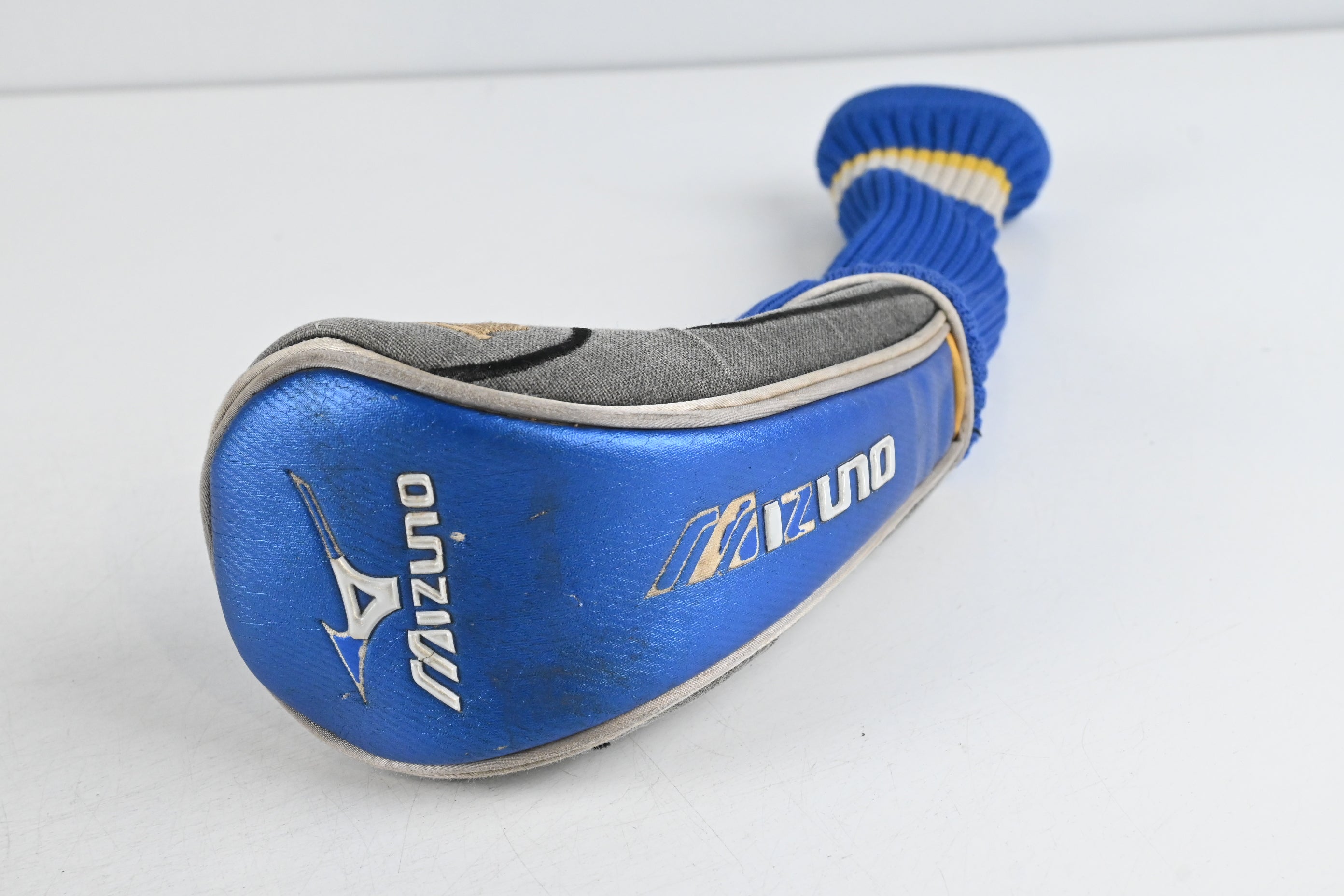 Mizuno F-60 #3 Wood / 15 Degree / Stiff Flex Fujikura Fit-On E 360 Shaft