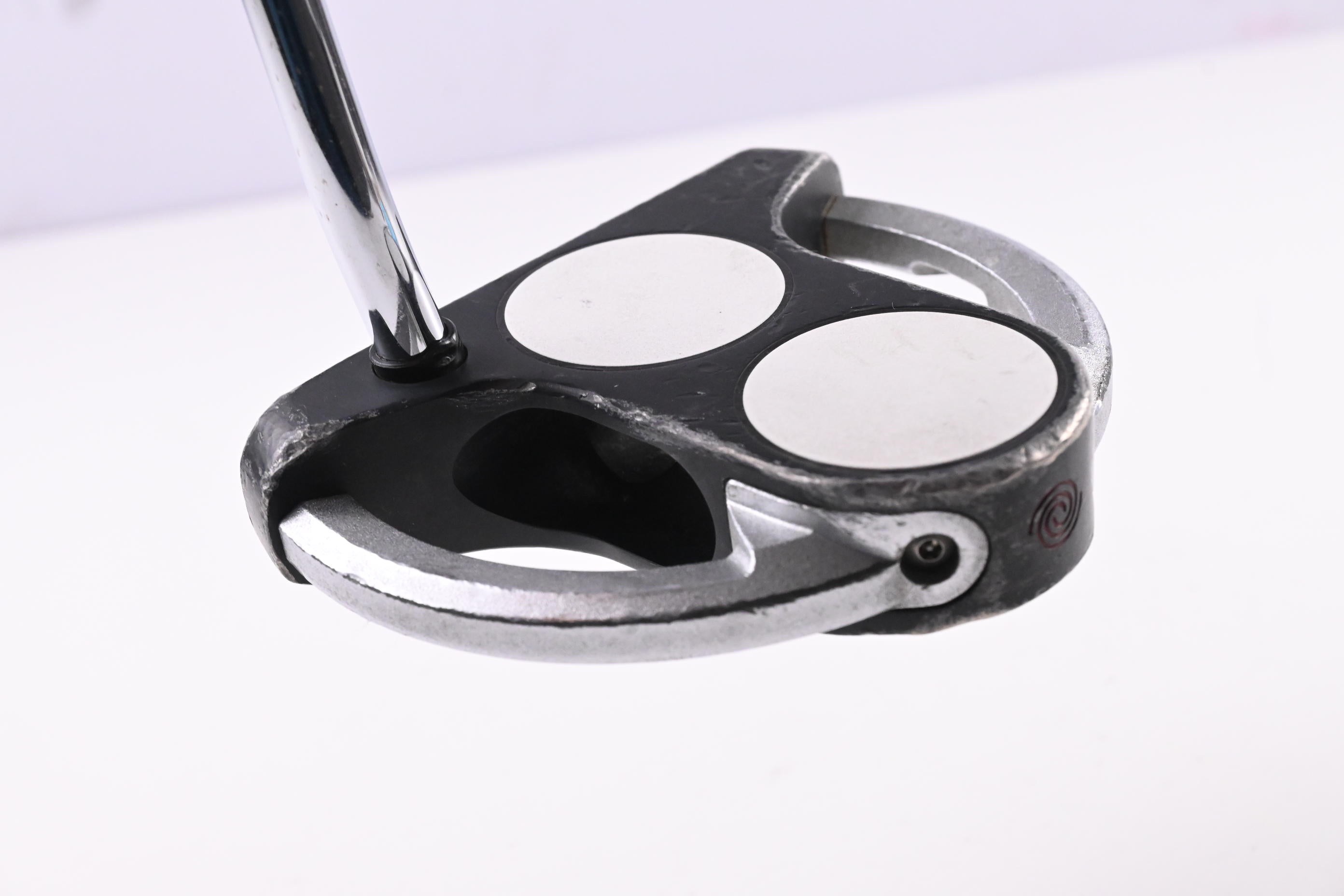 Odyssey White Hot XG 2-Ball SRT Putter / 35 Inch