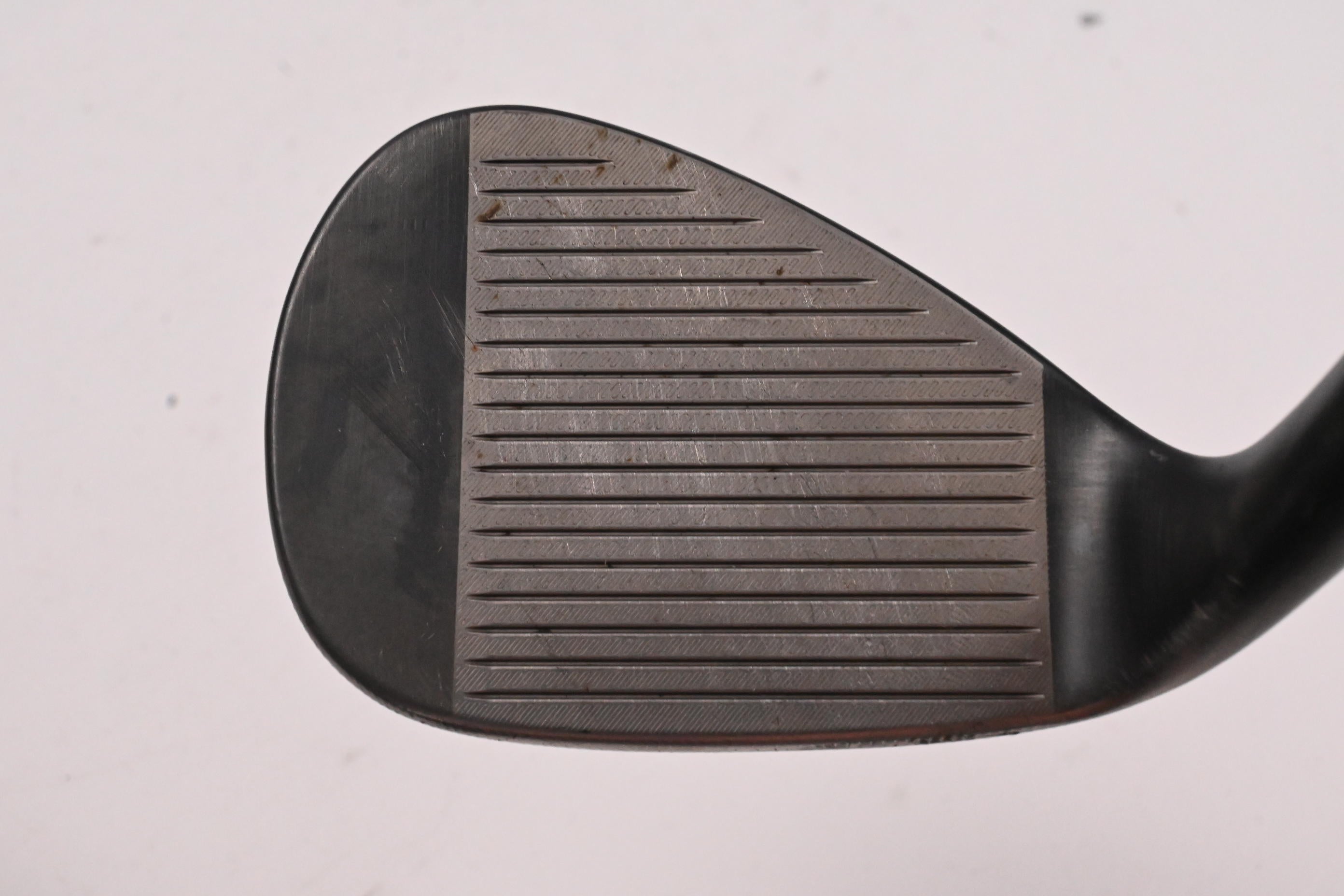 Taylormade Milled Grind 5 Lob Wedge / 58 Degree / Wedge Flex Dynamic Gold Spinner