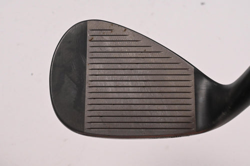 Taylormade Milled Grind 5 Lob Wedge / 58 Degree / Wedge Flex Dynamic Gold Spinner