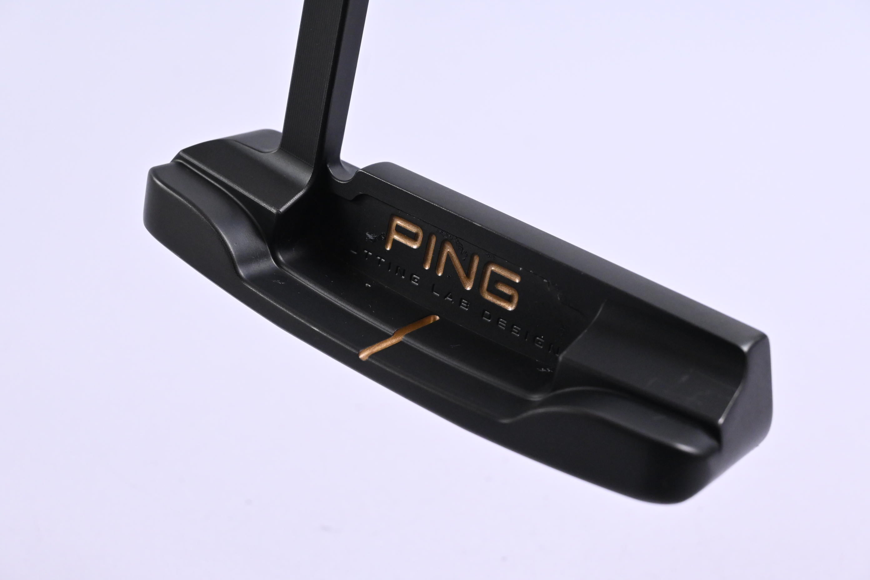 Ping PLD Milled 2024 Anser 30 Putter / 34 Inch