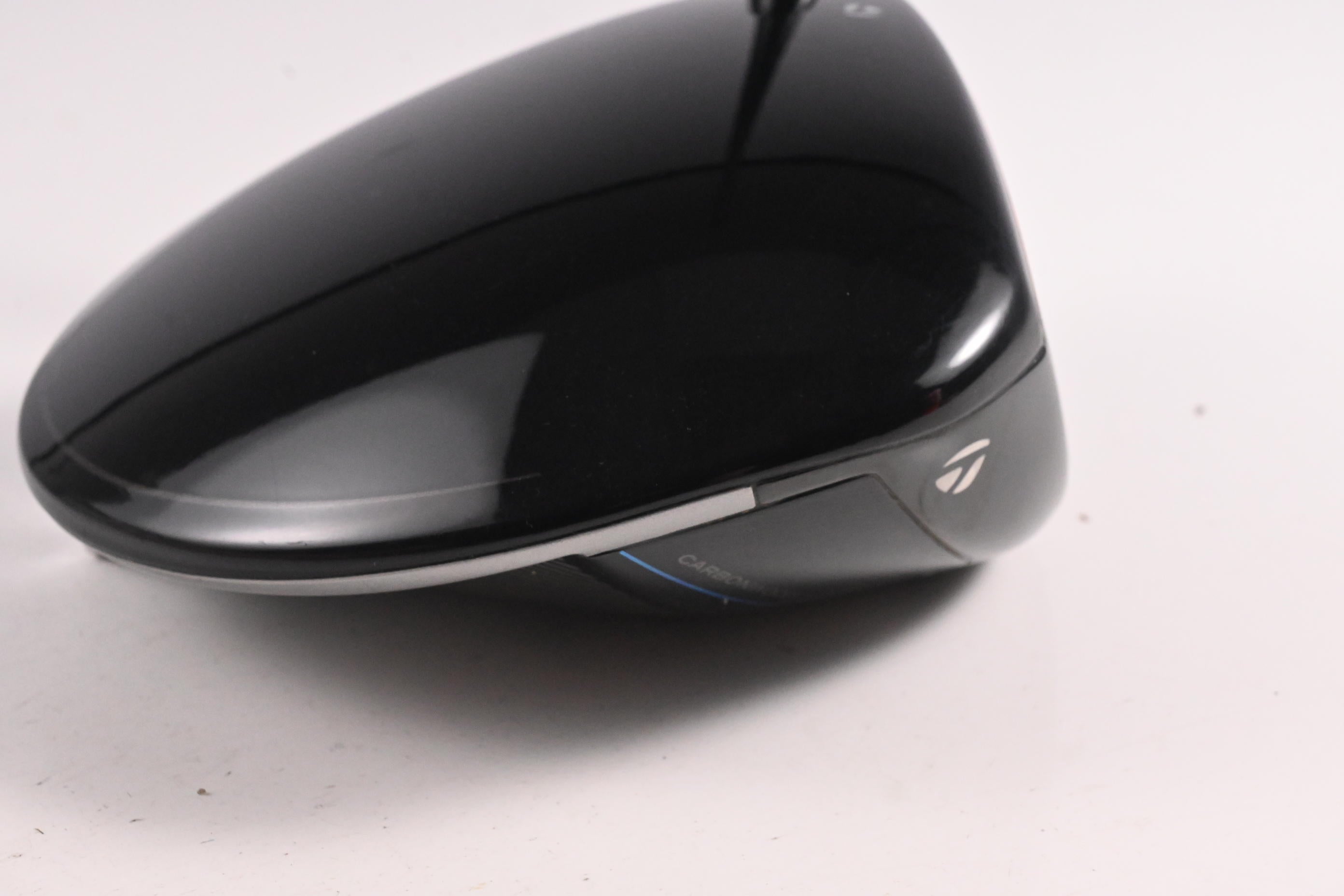 Taylormade Qi10 Max Driver / 10.5 Degree / Stiff Flex Tensei AV Black 65 Shaft
