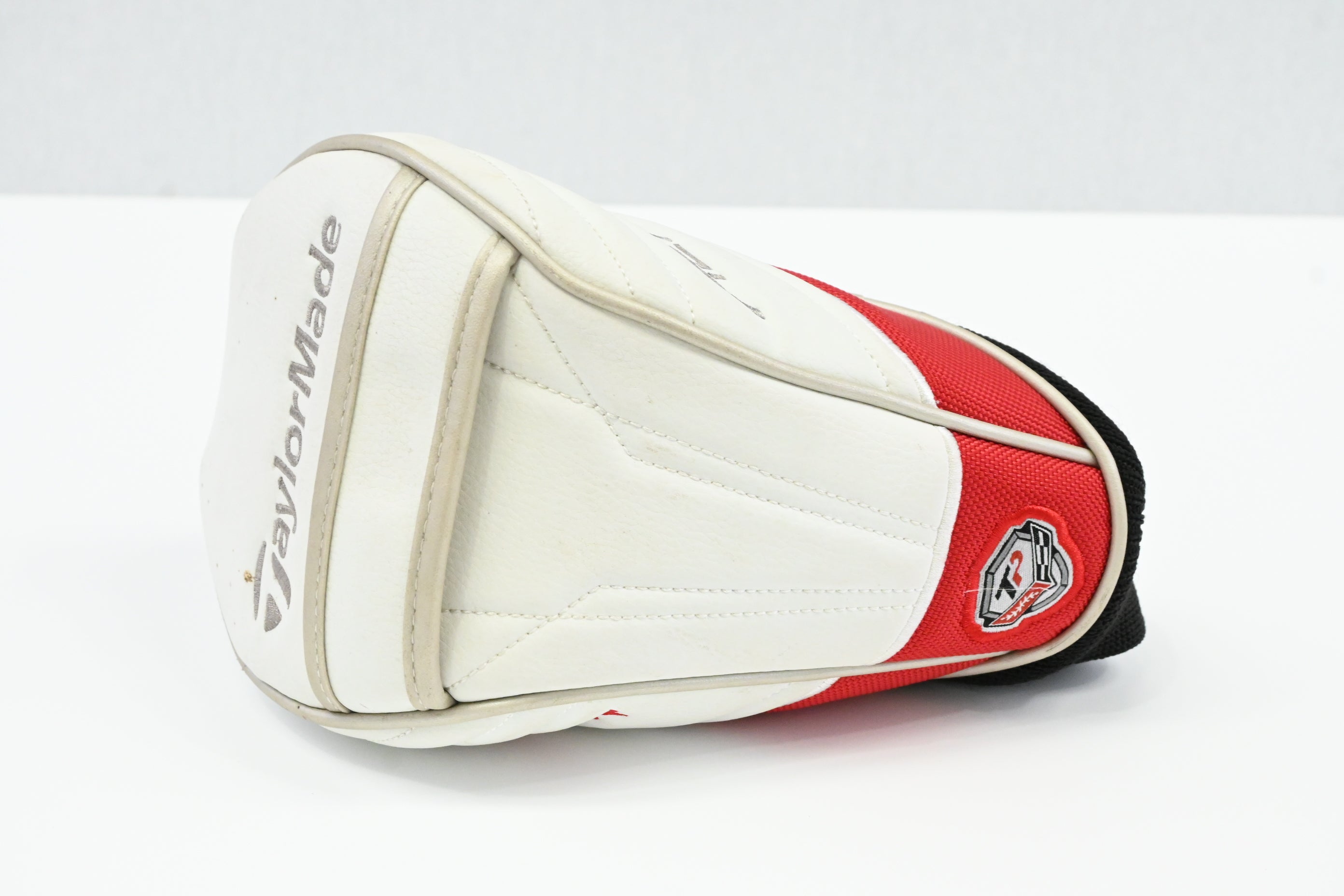 Taylormade Aeroburner Driver / 10.5 Degree / Regular Flex Matrix Speed Rul-Z 50