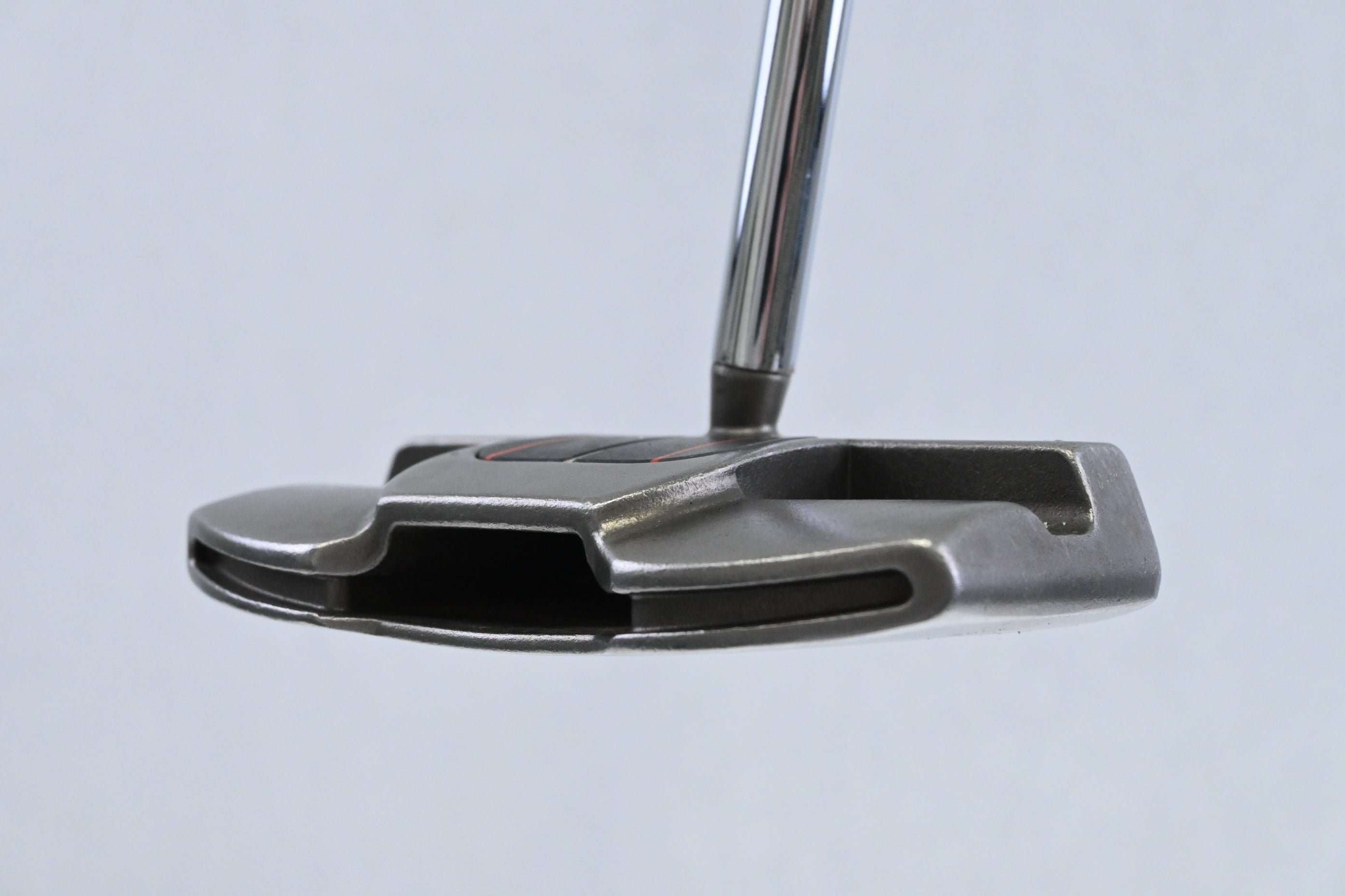 Left Hand Ping i-Series 1/2 Craz-E L Putter / 41 Inch