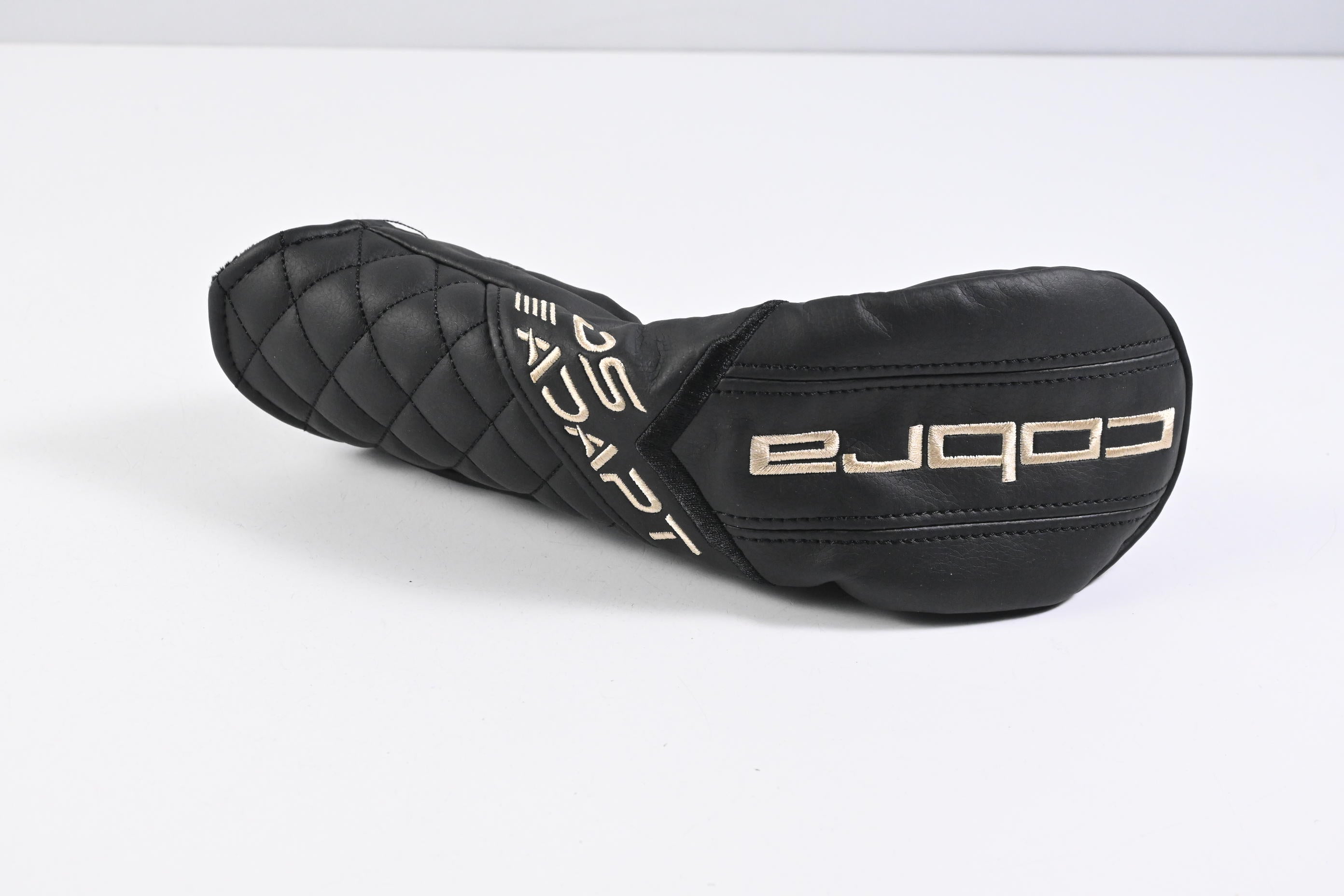 Ladies Cobra DS-Adapt Max #5 Wood / 21.5 Degree / Ladies Flex Helium Black 4