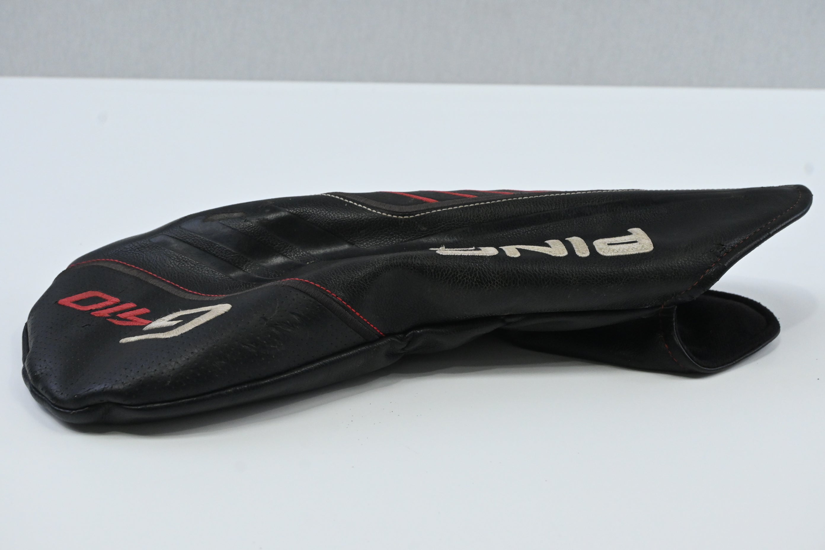 Ping G410 Plus Driver / 10.5 Degree / Regular Flex Ping Alta CB Red 55 Shaft