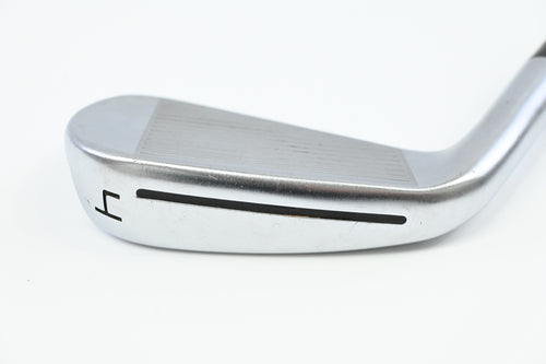Taylormade P790 2021 #4 Iron / 21 Degree / Regular Flex Dynamic Gold 95 R300