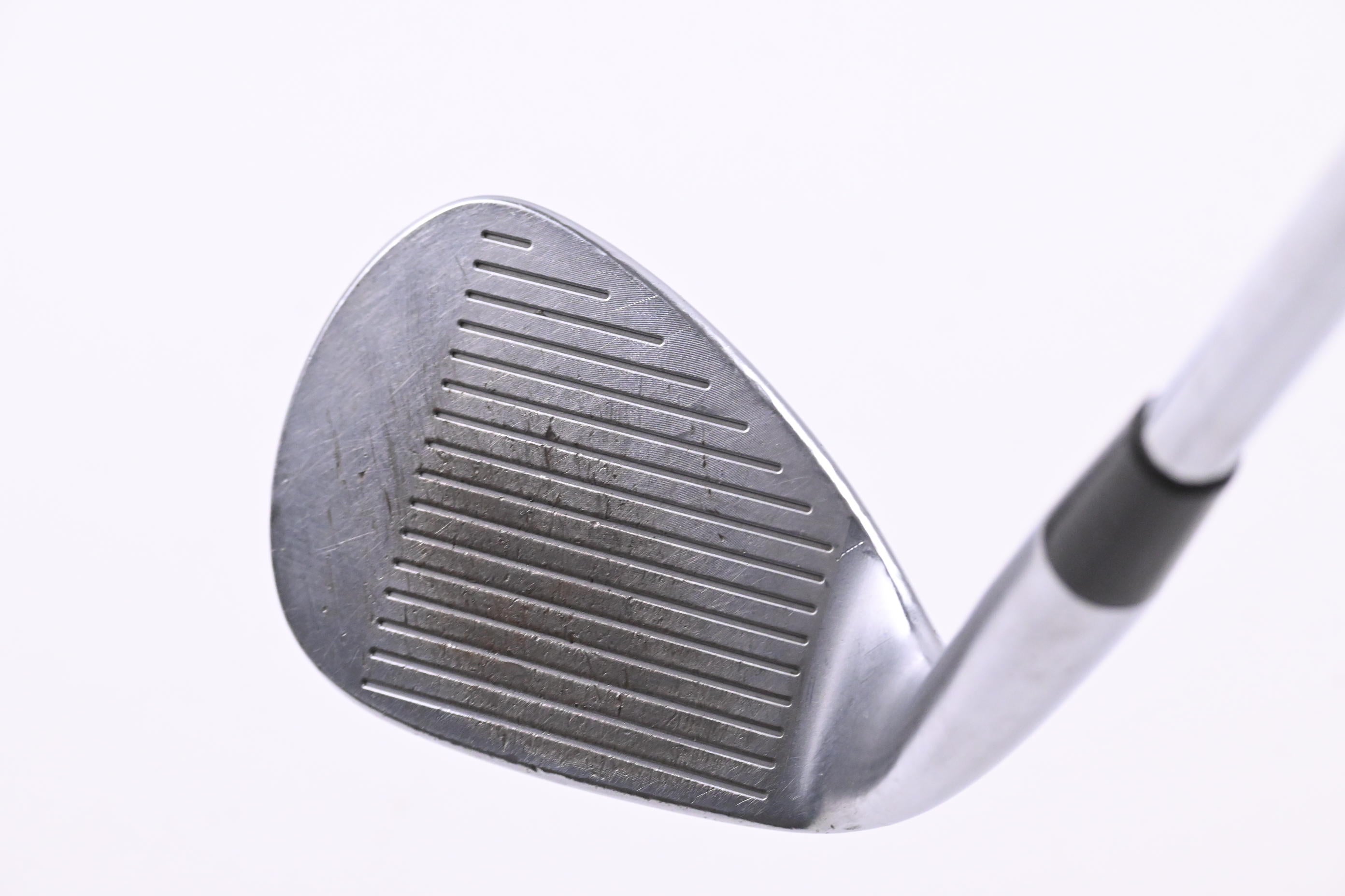 Mizuno Pro T-1 Lob Wedge / 58 Degree / X-Flex Project X Precision Shaft