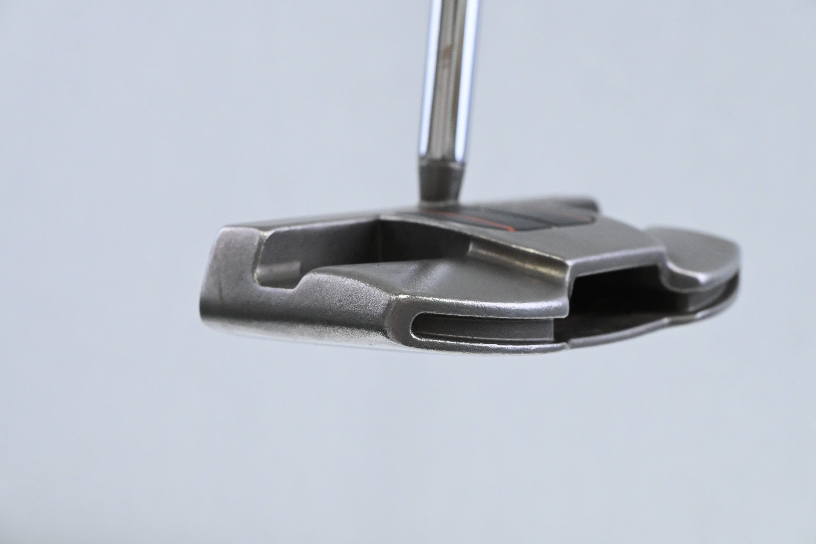 Left Hand Ping i-Series 1/2 Craz-E L Putter / 41 Inch