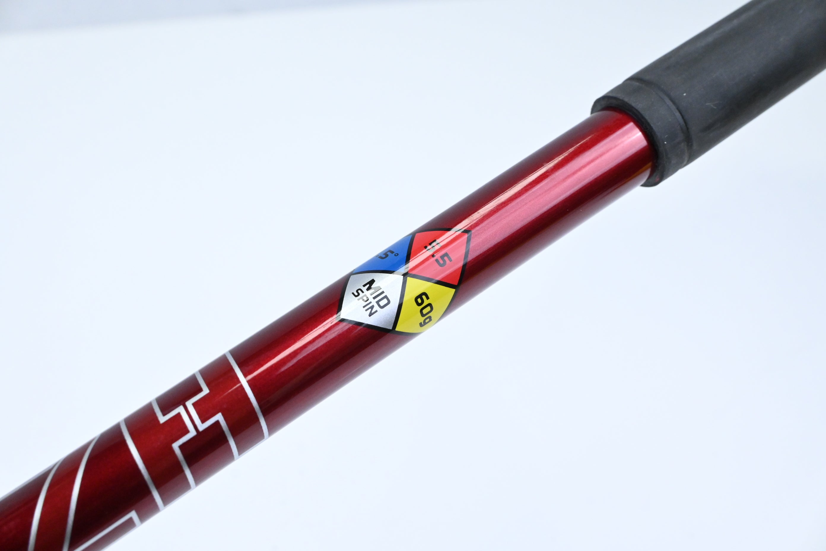 Cobra Darkspeed X #3 Wood / 15 Degree / Regular Flex HZRDUS Smoke Red RDX 60