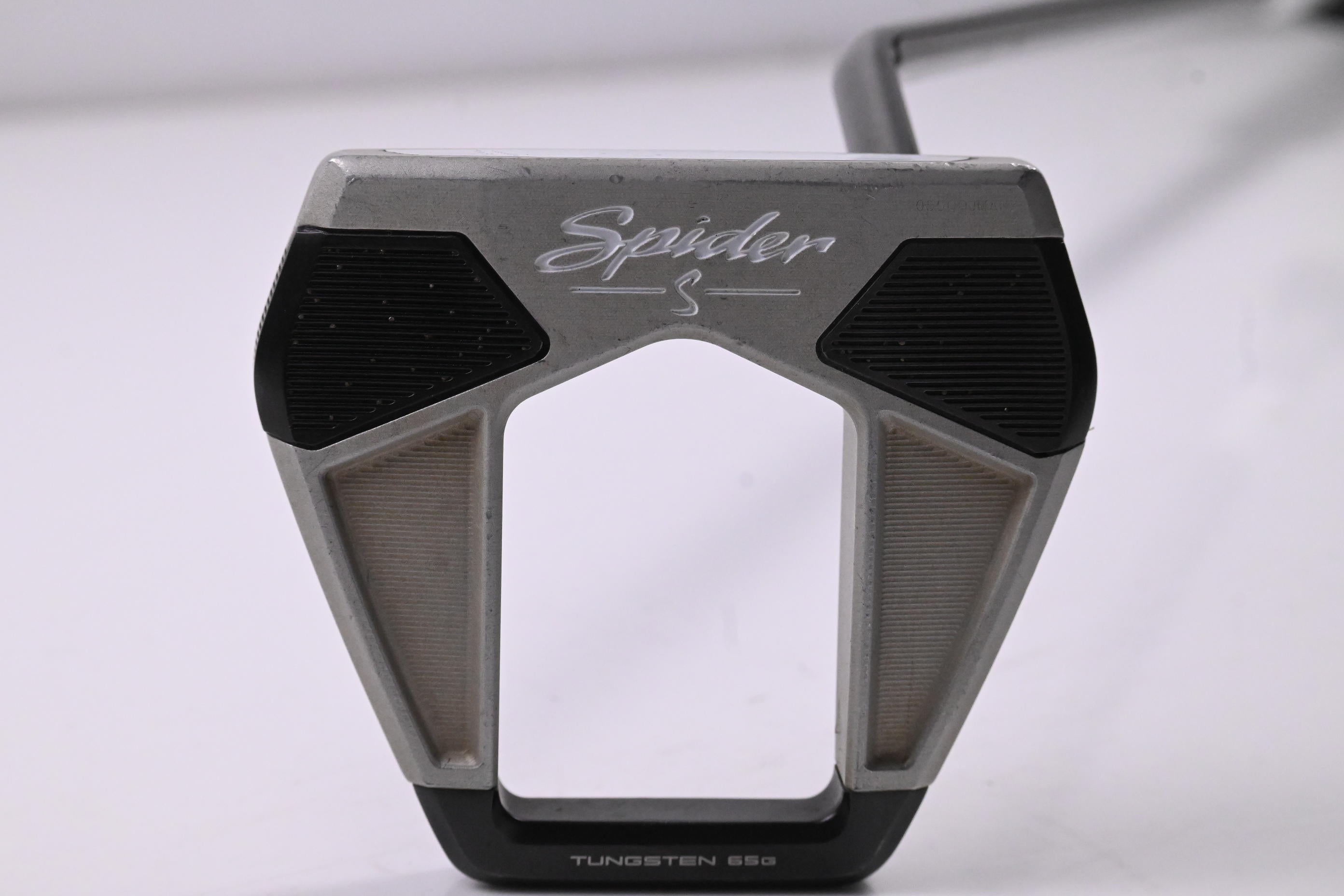 Taylormade Spider S Single Bend Putter / 34 Inch