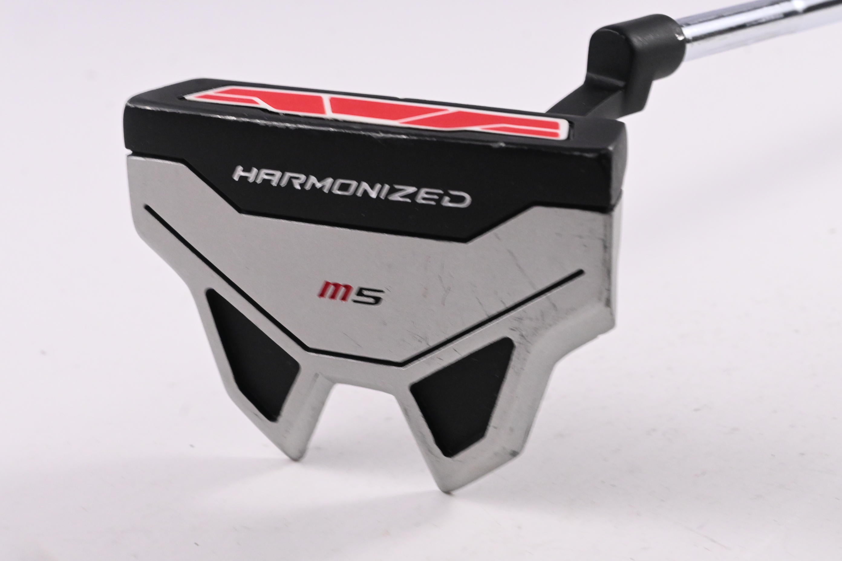 Wilson Harmonized M5 Putter / 35 Inch