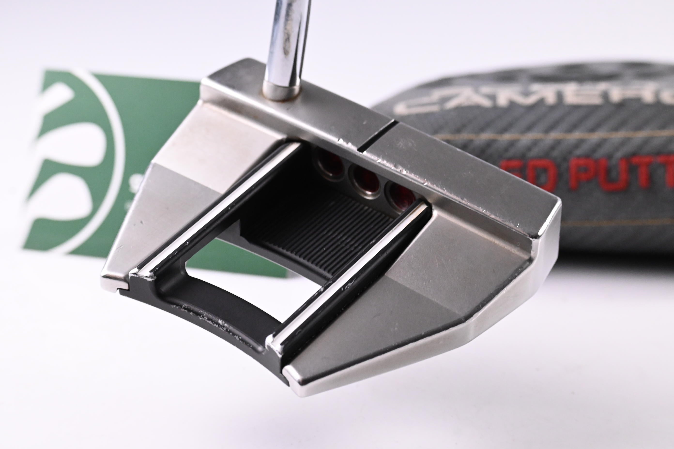 Scotty Cameron Futura 5.5 M 2017 Putter / 34 Inch