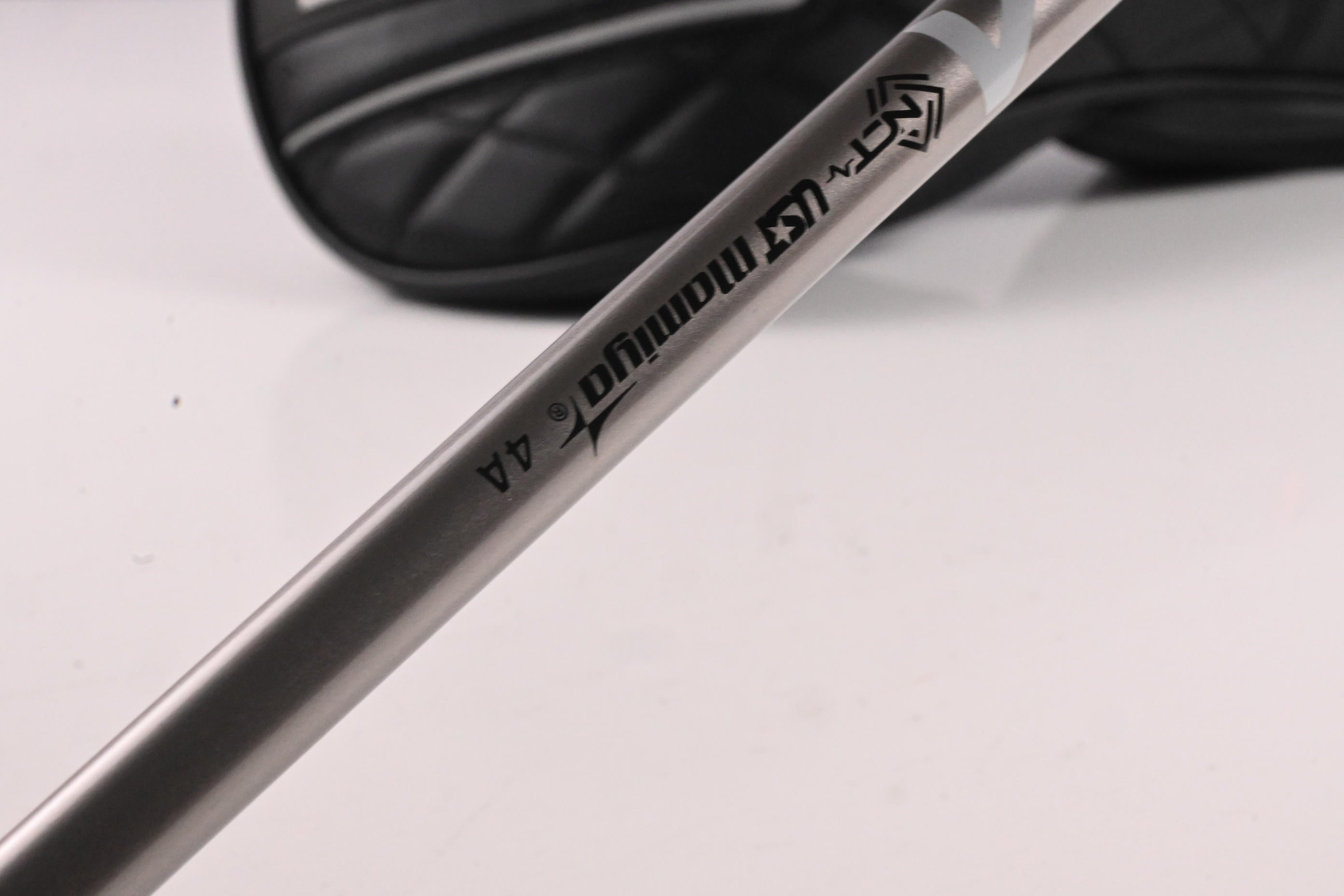 Wilson DYNAPWR 2025 Max Driver / 10.5 Degree / Senior Flex UST Helium NCT 4