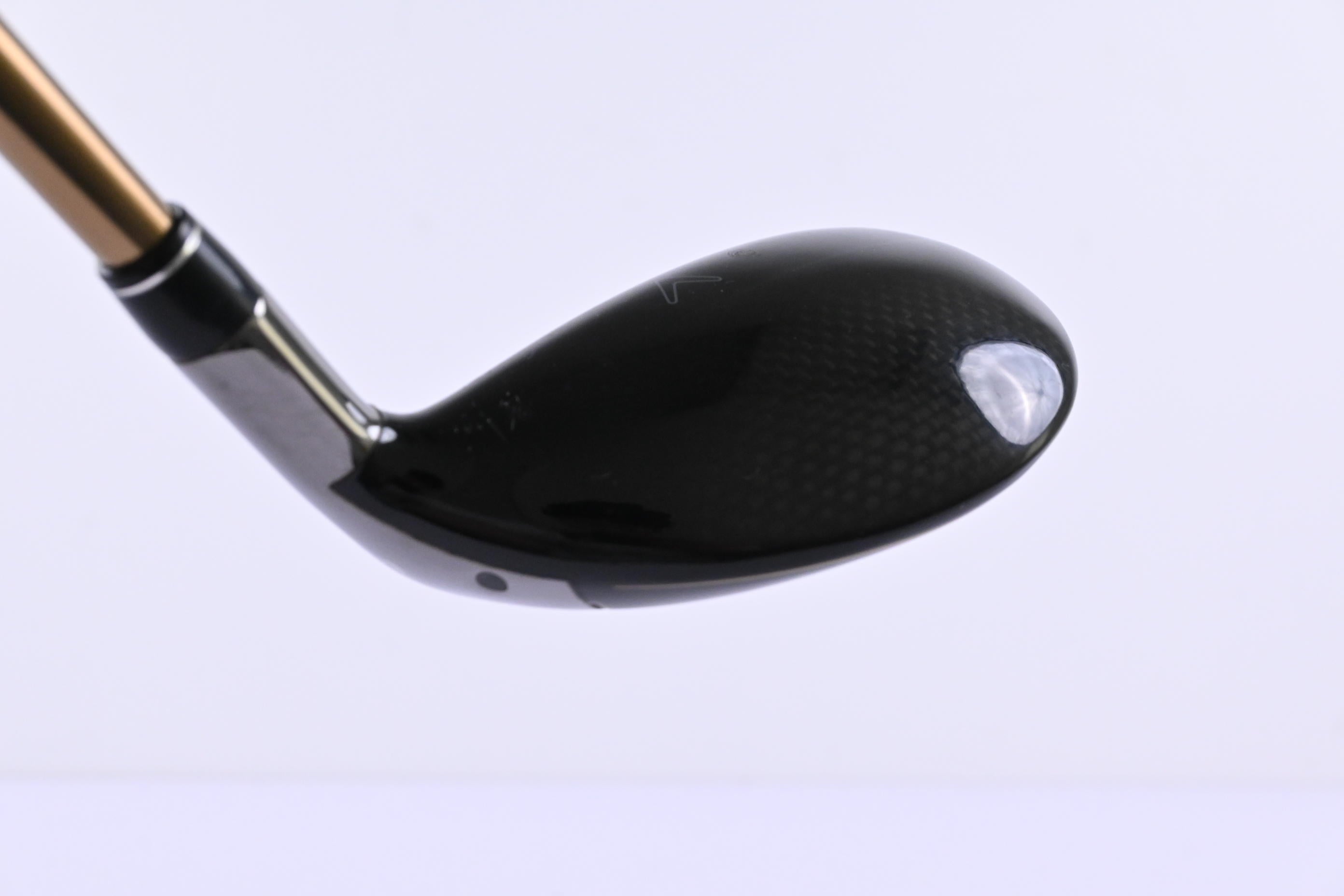 Callaway Epic Flash Star #6 Hybrid / 26 Degree / Senior Flex UST ATTAS 50 Shaft