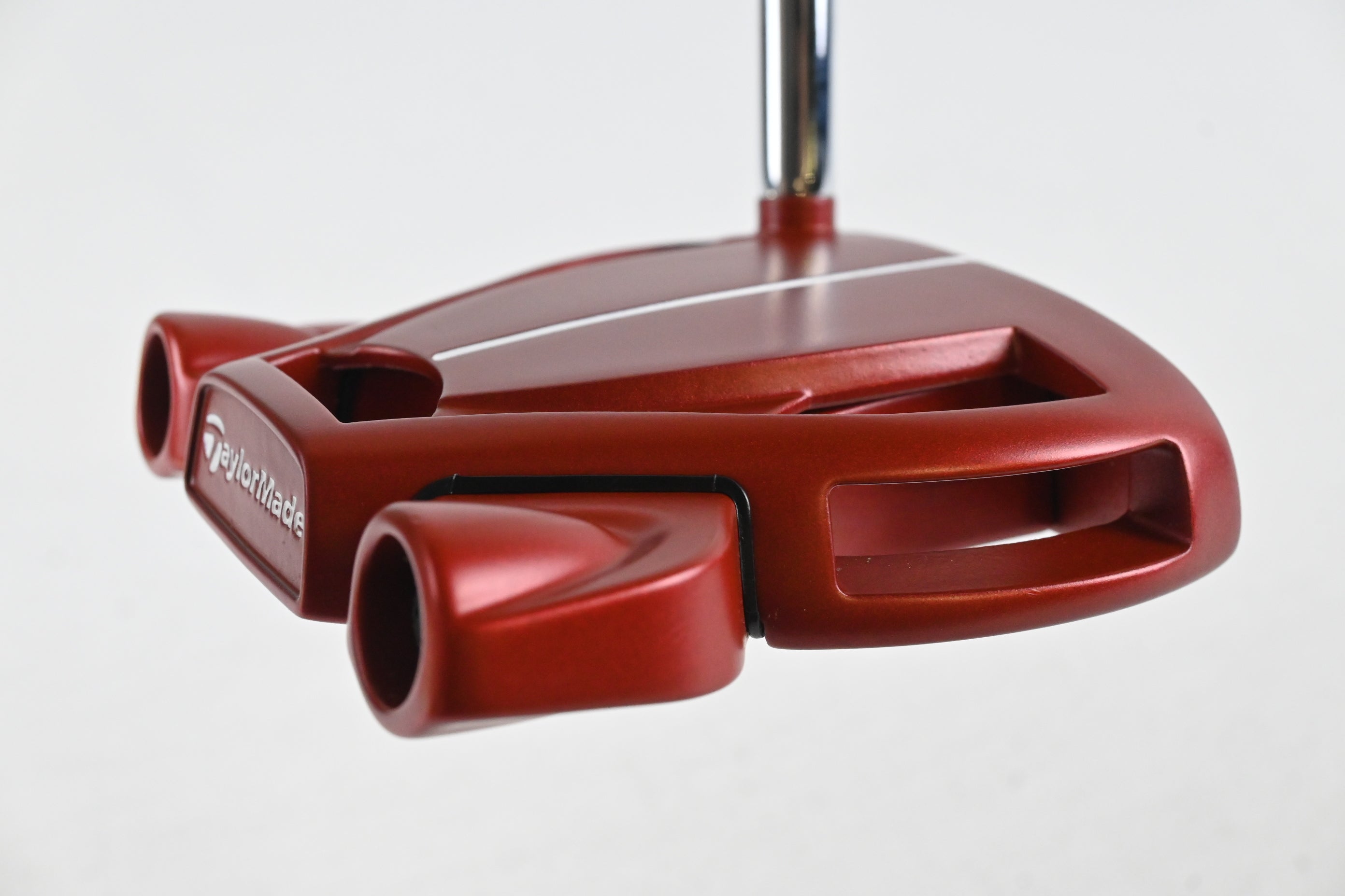 Taylormade Spider Red Putter / 34 Inch