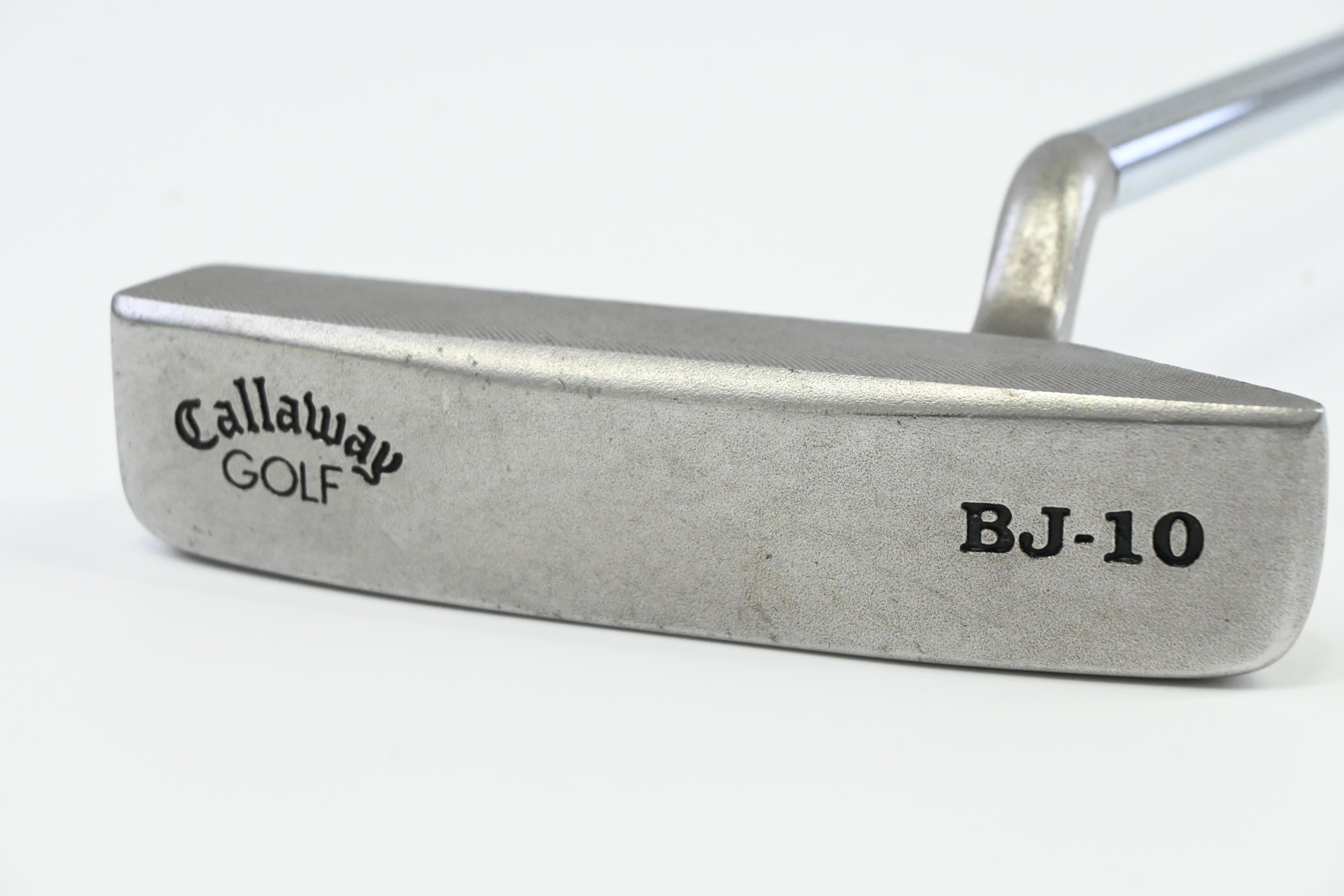 Callaway Bobby Jones BJ-10 Putter / 36 Inch