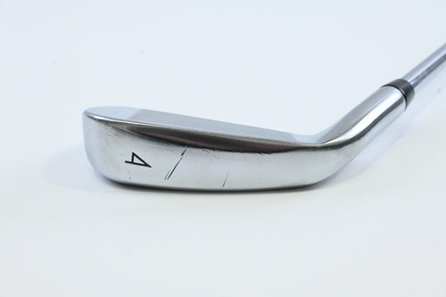 Nike Vapor Speed #4 Iron / 21 Degree / Stiff Flex KBS Tour Shaft