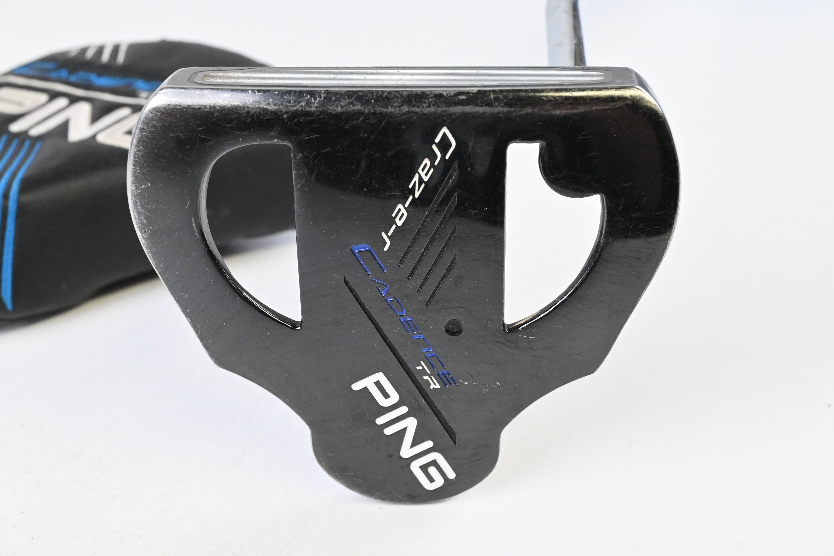 Ping Cadence TR Craz-e-r Putter / 35 Inch