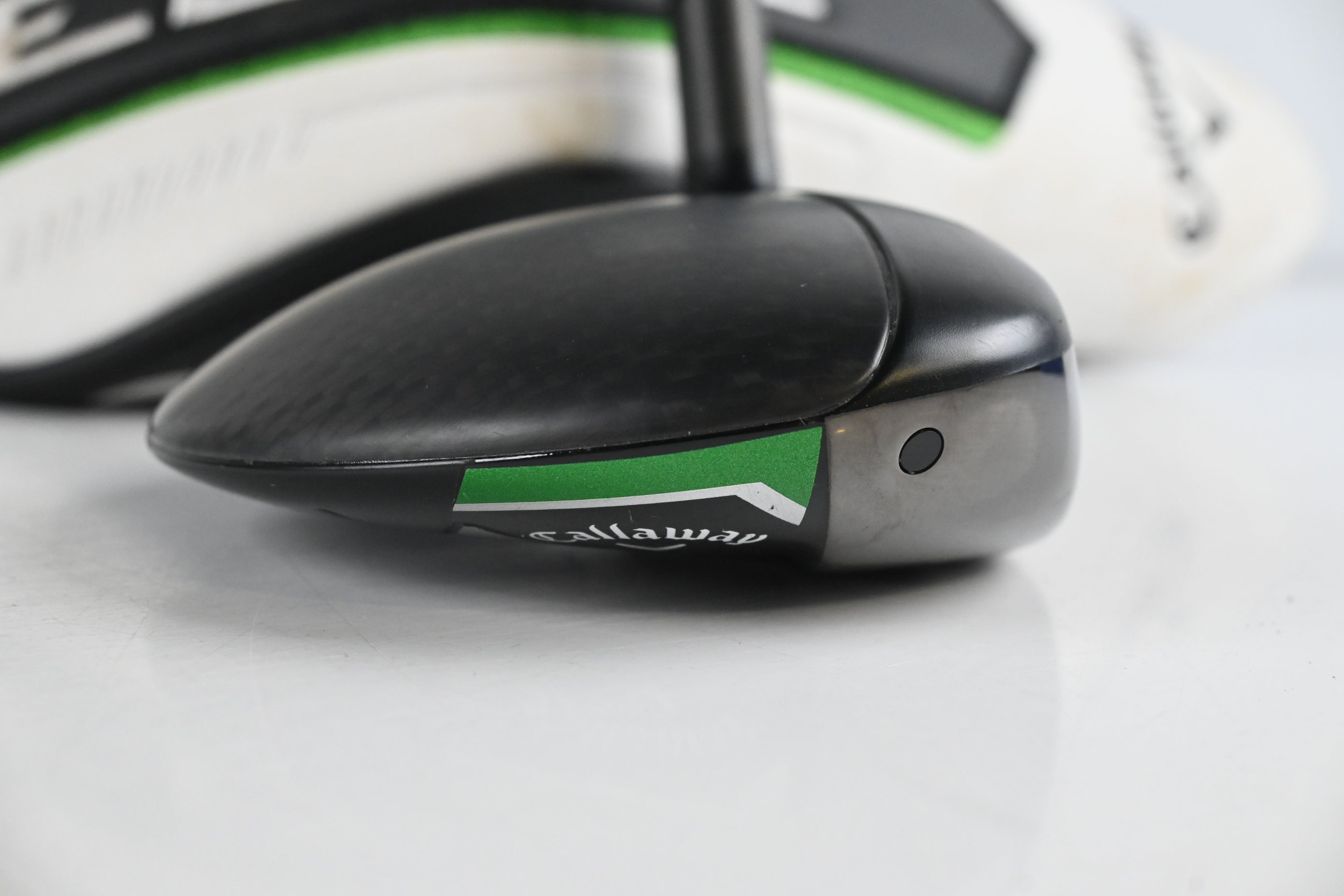 Callaway Elyte #5 Wood / 18 Degree / Regular Flex Vanquish 5 Shaft