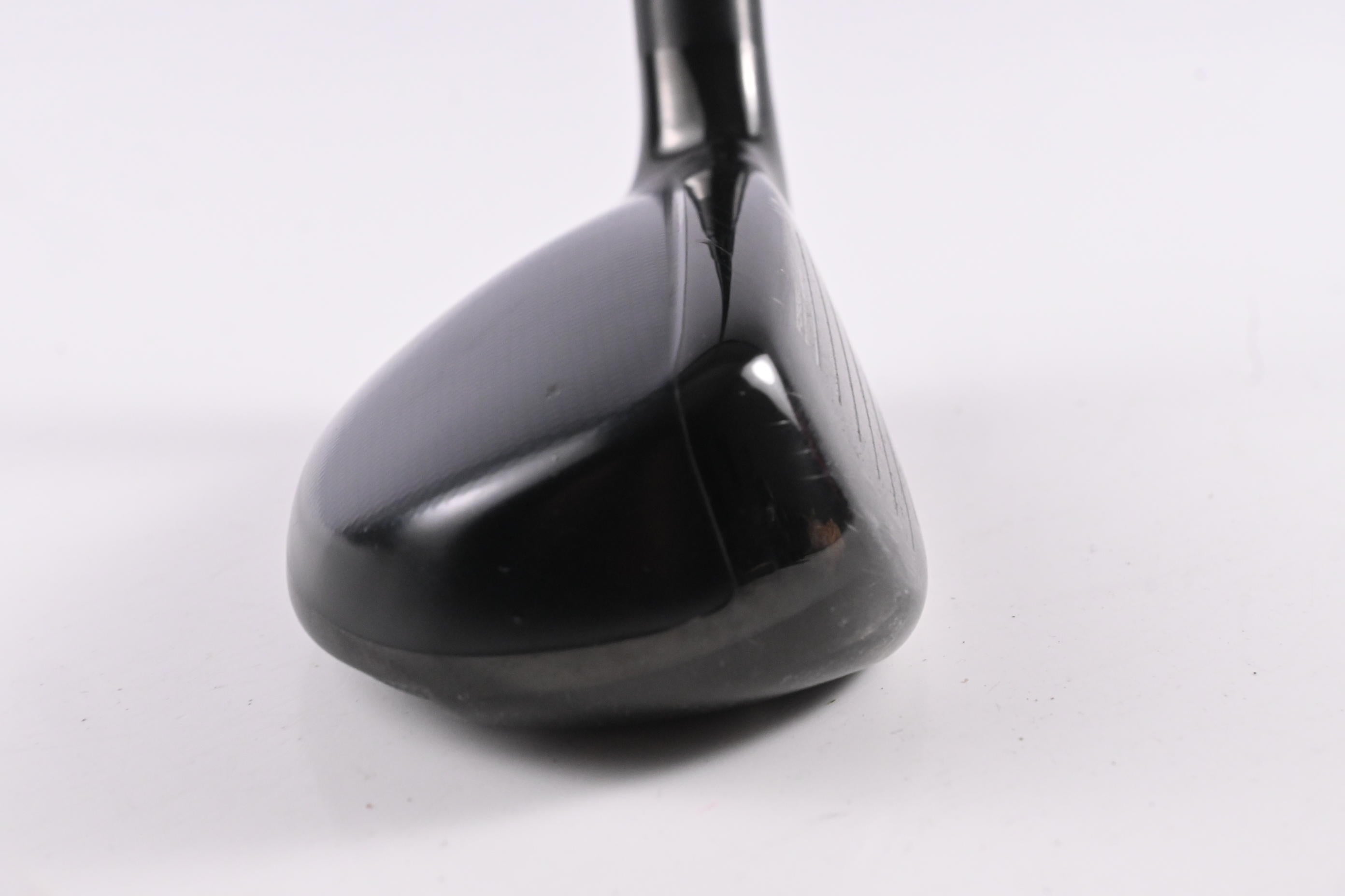 Taylormade SIM2 Max #4 Hybrid / 22 Degree / Regular Flex Tensei AV Raw Blue 70