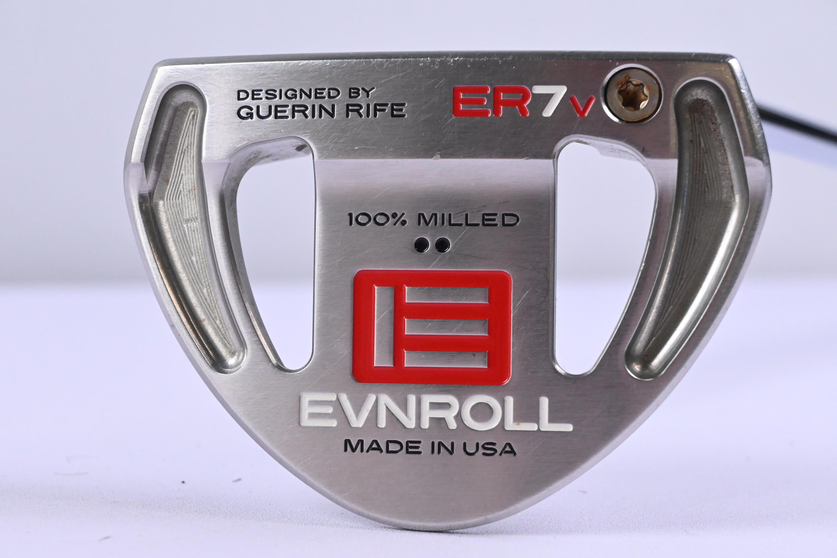 Evnroll V-Series 2021 ER7 Putter / 33 Inch
