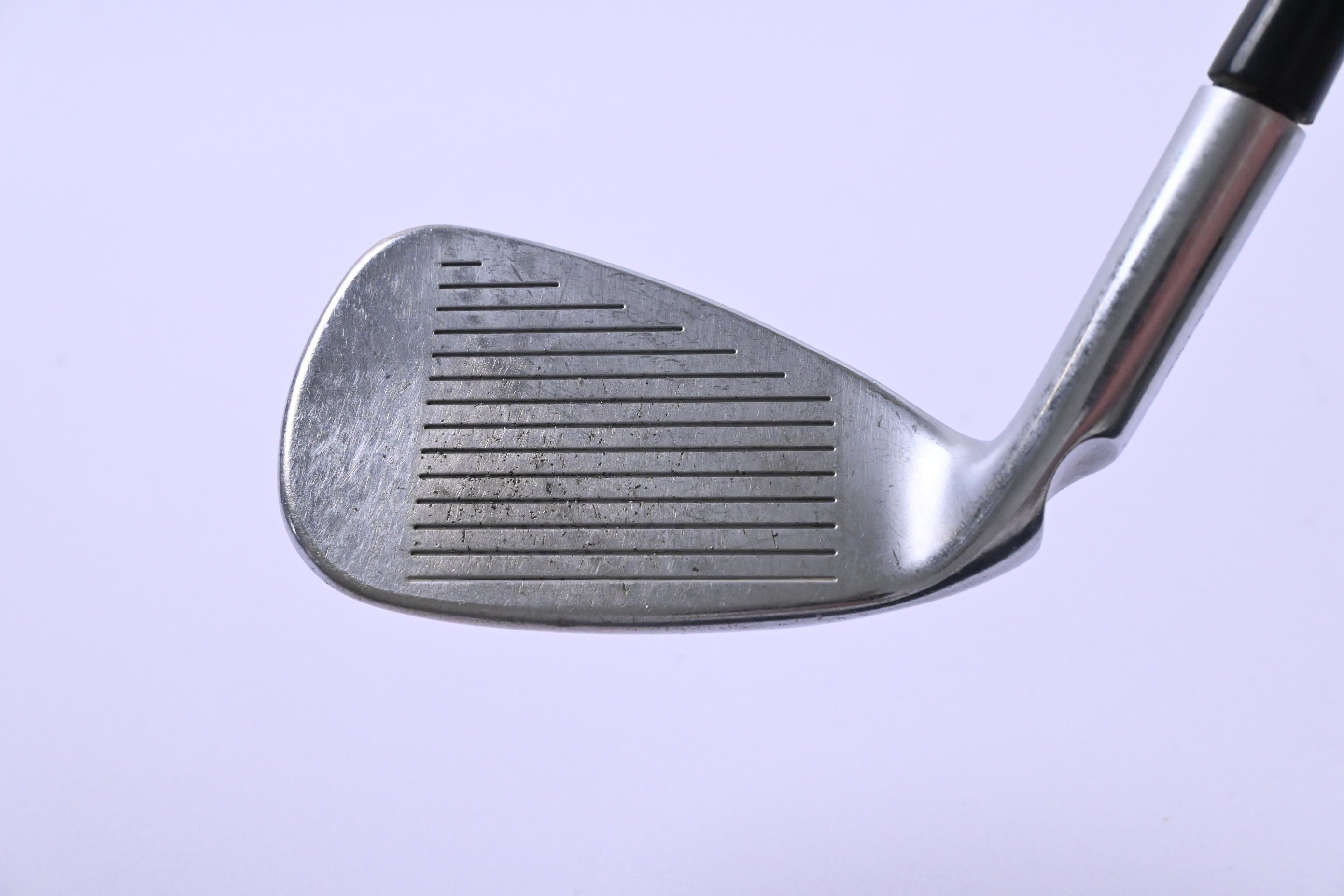 Ping G700 #8 Iron / Black Dot / Stiff Flex UST Mamiya Recoil ES 780 Shaft