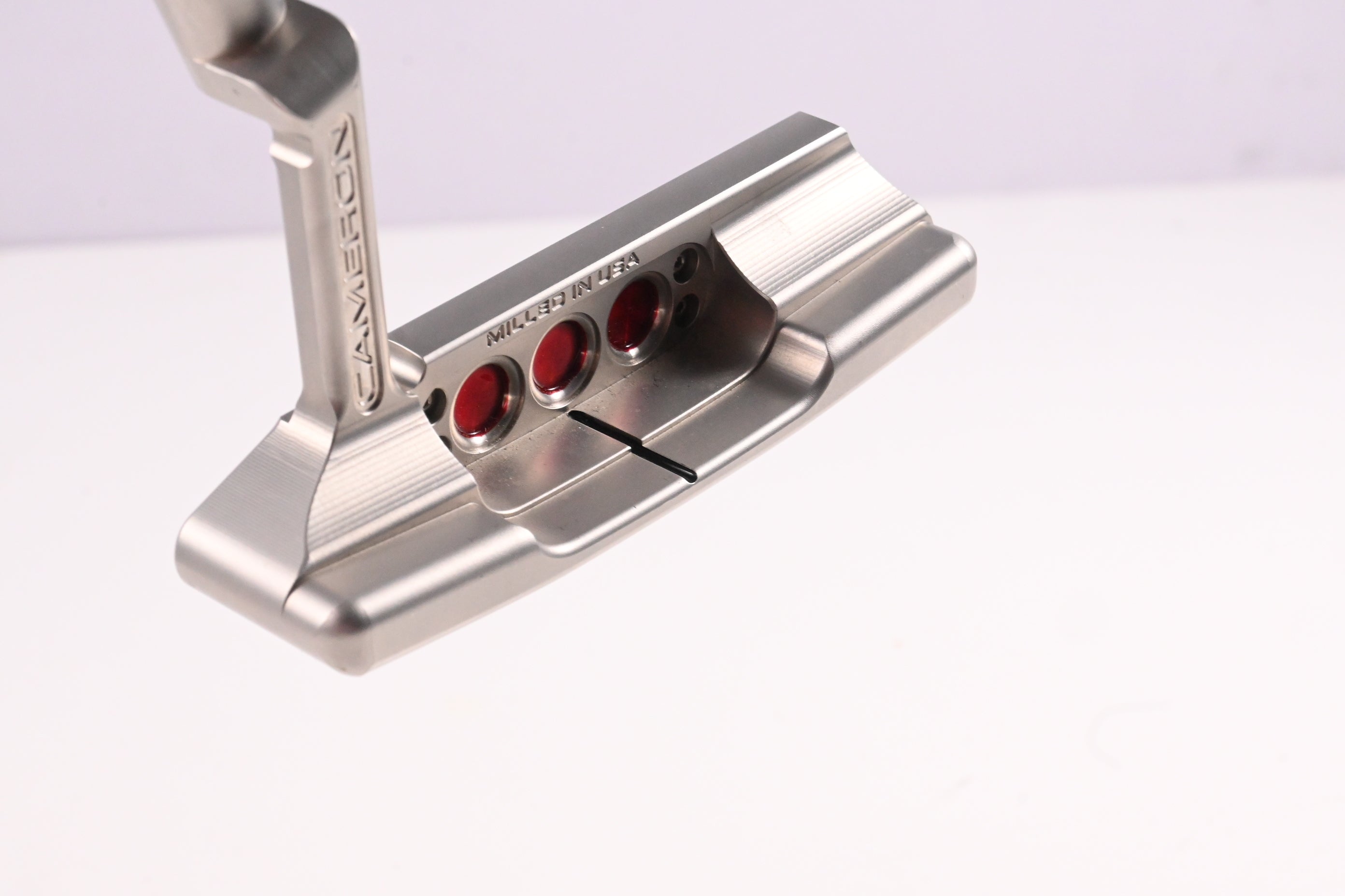 Scotty Cameron 2025 Studio Style Newport 2 Putter / 34 Inch