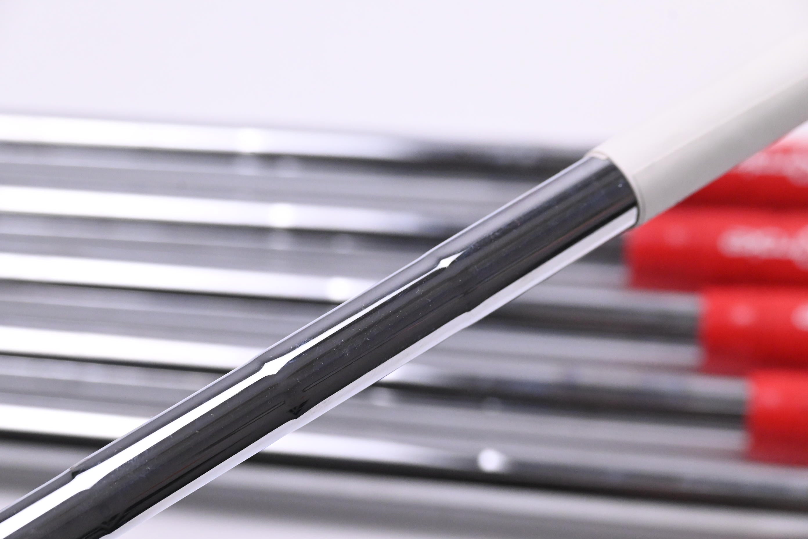 Srixon Z-Forged Irons / 5-PW / X-Flex Shimada K's Tour Shafts