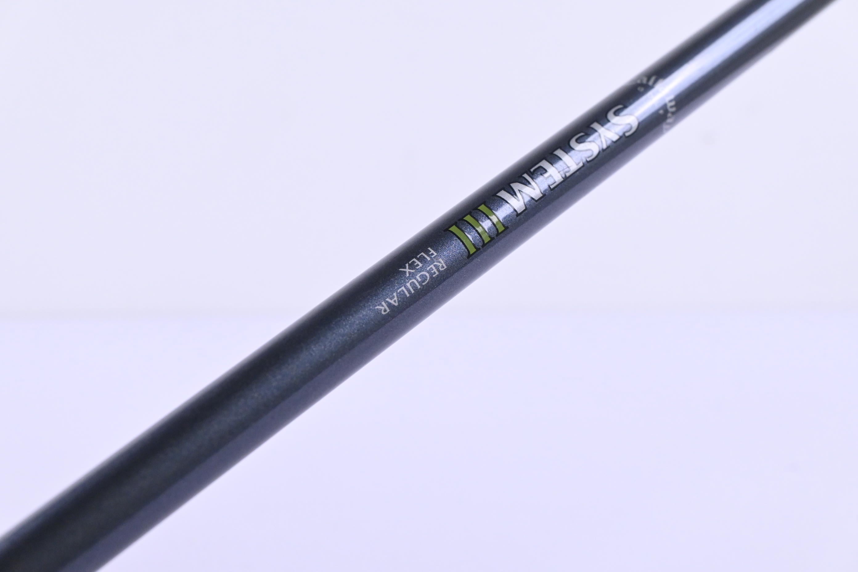 Callaway Steelhead III #3 Wood / 15 Degree / Regular Flex Callaway Steelhead III