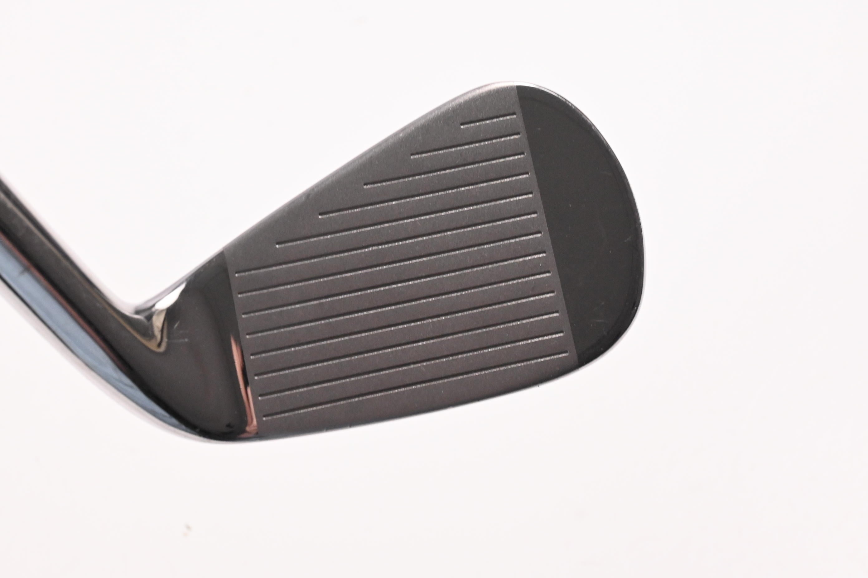 Left Hand Callaway Paradym Ai Smoke #6 Iron / Regular Flex Elevate MPH 95 Shaft