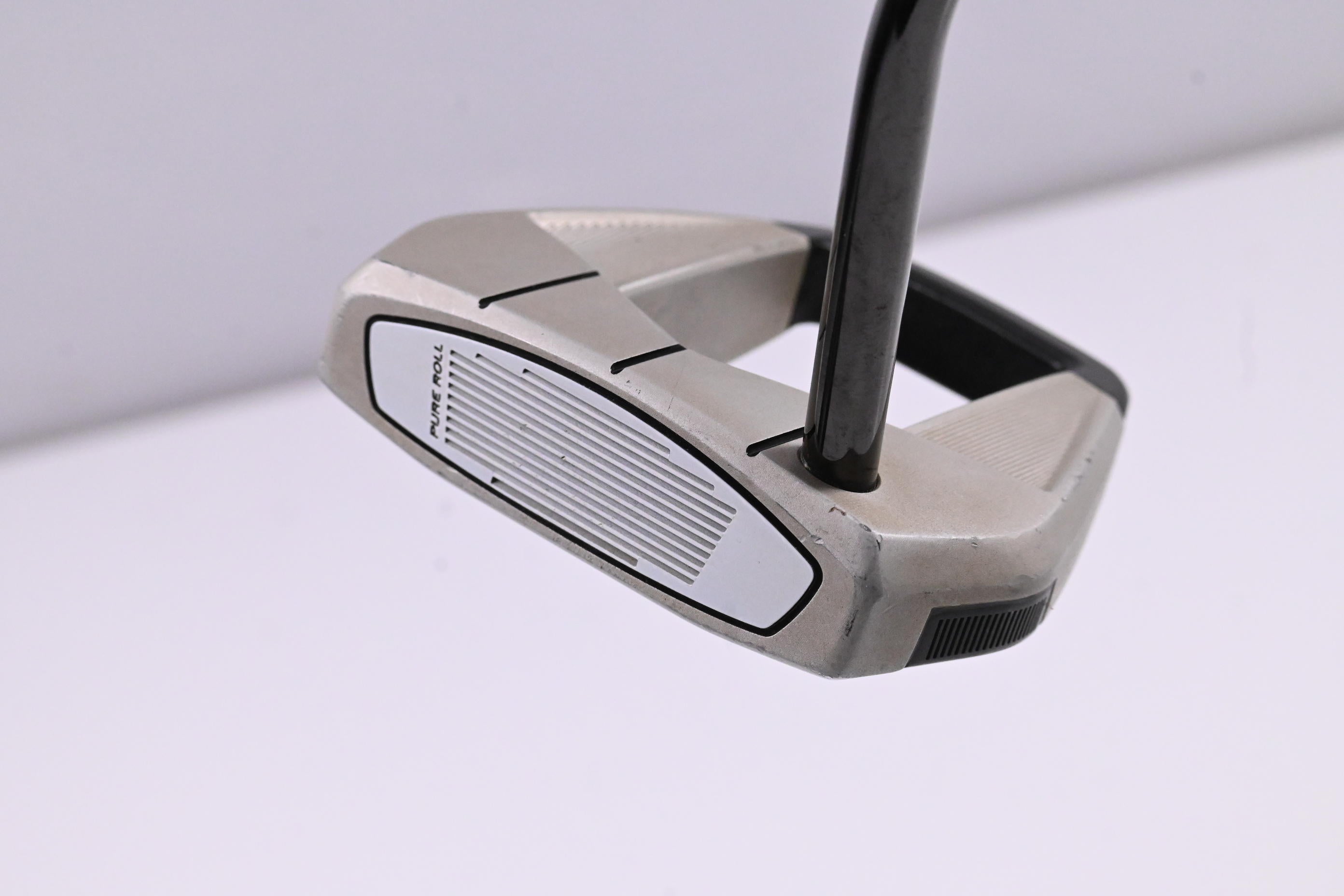 Taylormade Spider S Single Bend Putter / 34 Inch