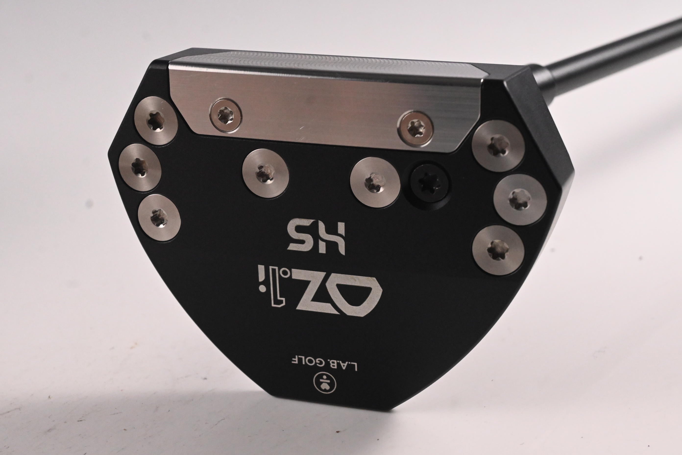 L.A.B Golf OZ.1i HS Putter / 34 Inch