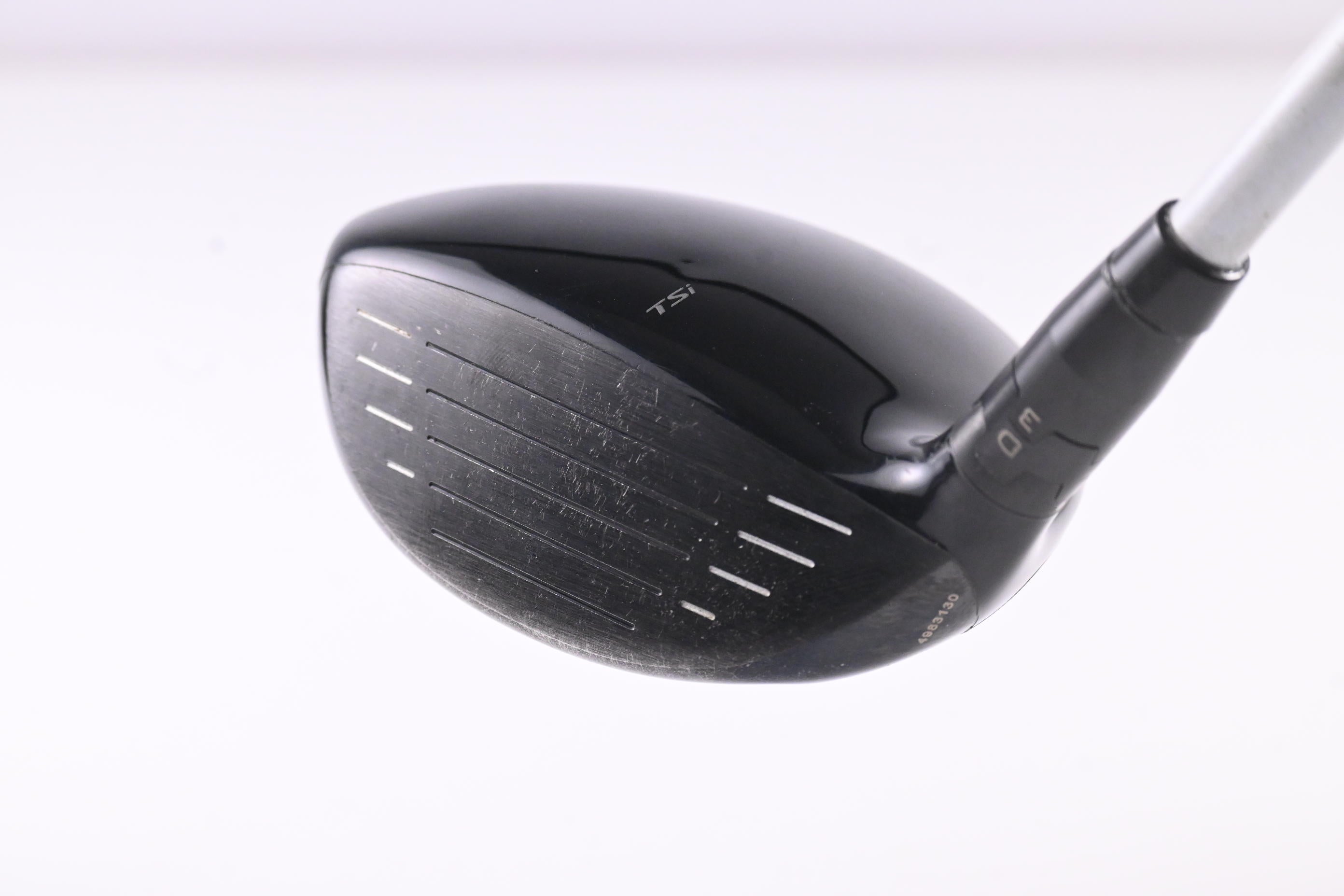 Titleist TSi1 #7 Wood / 20 Degree / Regular Flex Aldila Ascent UL 40 Shaft