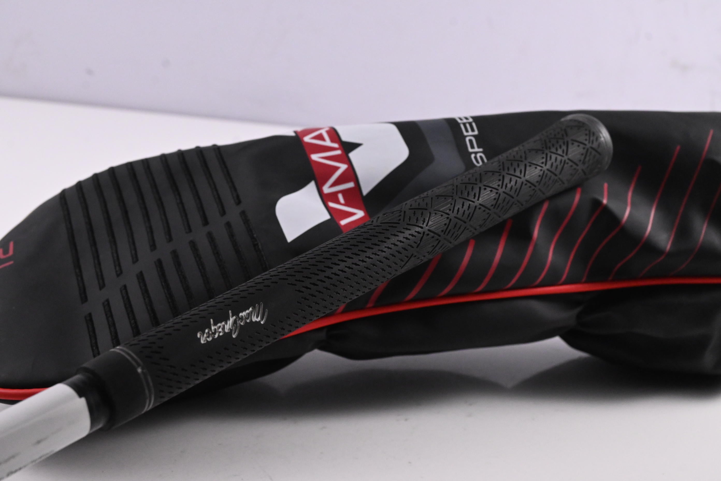 MacGregor V-Max Speed Driver / 12 Degree / Regular Flex MacGregor DLT Shaft