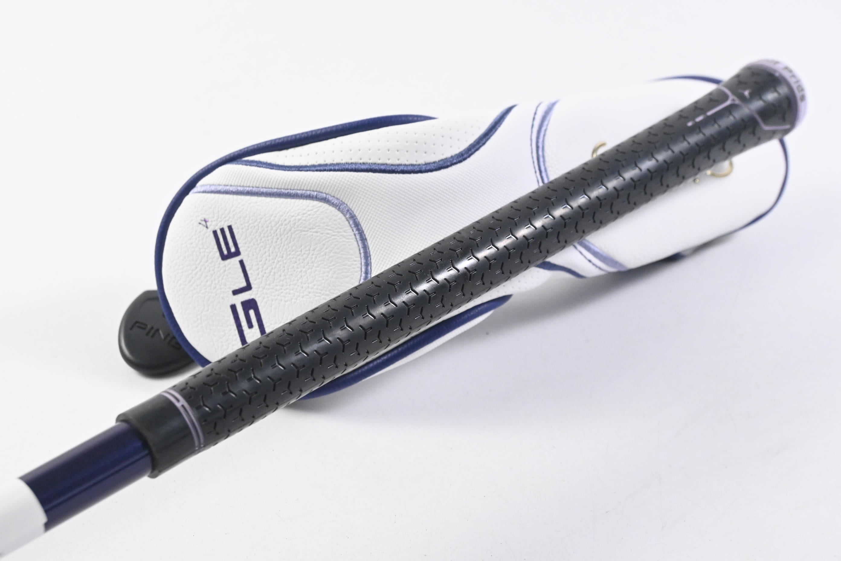 Ladies Ping G Le4 #6 Hybrid / 26 Degree / Ladies Flex Ping Alta Le Shaft