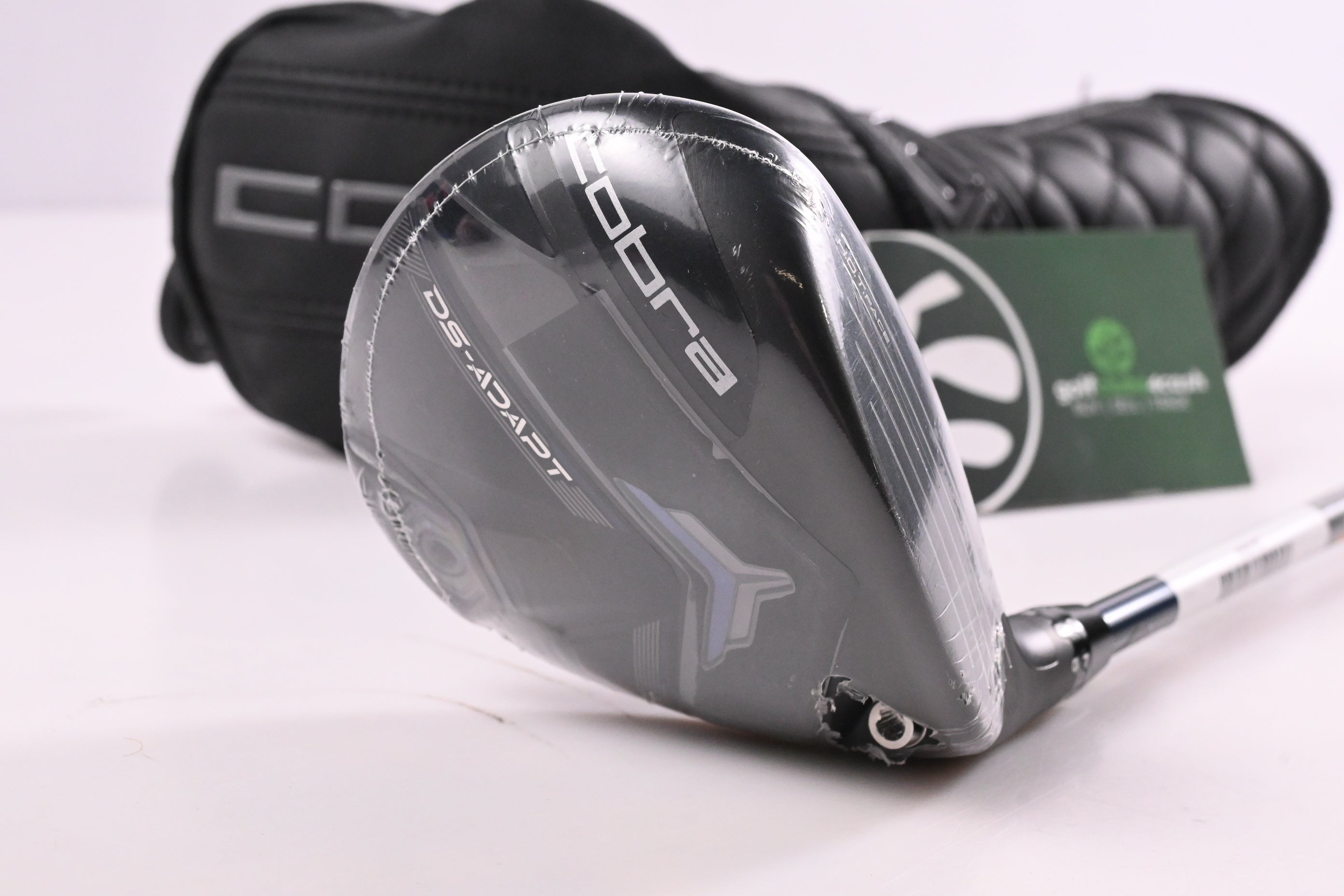Cobra DS-Adapt X #3 Wood / 15 Degree / Stiff Flex Denali Blue 60 Shaft