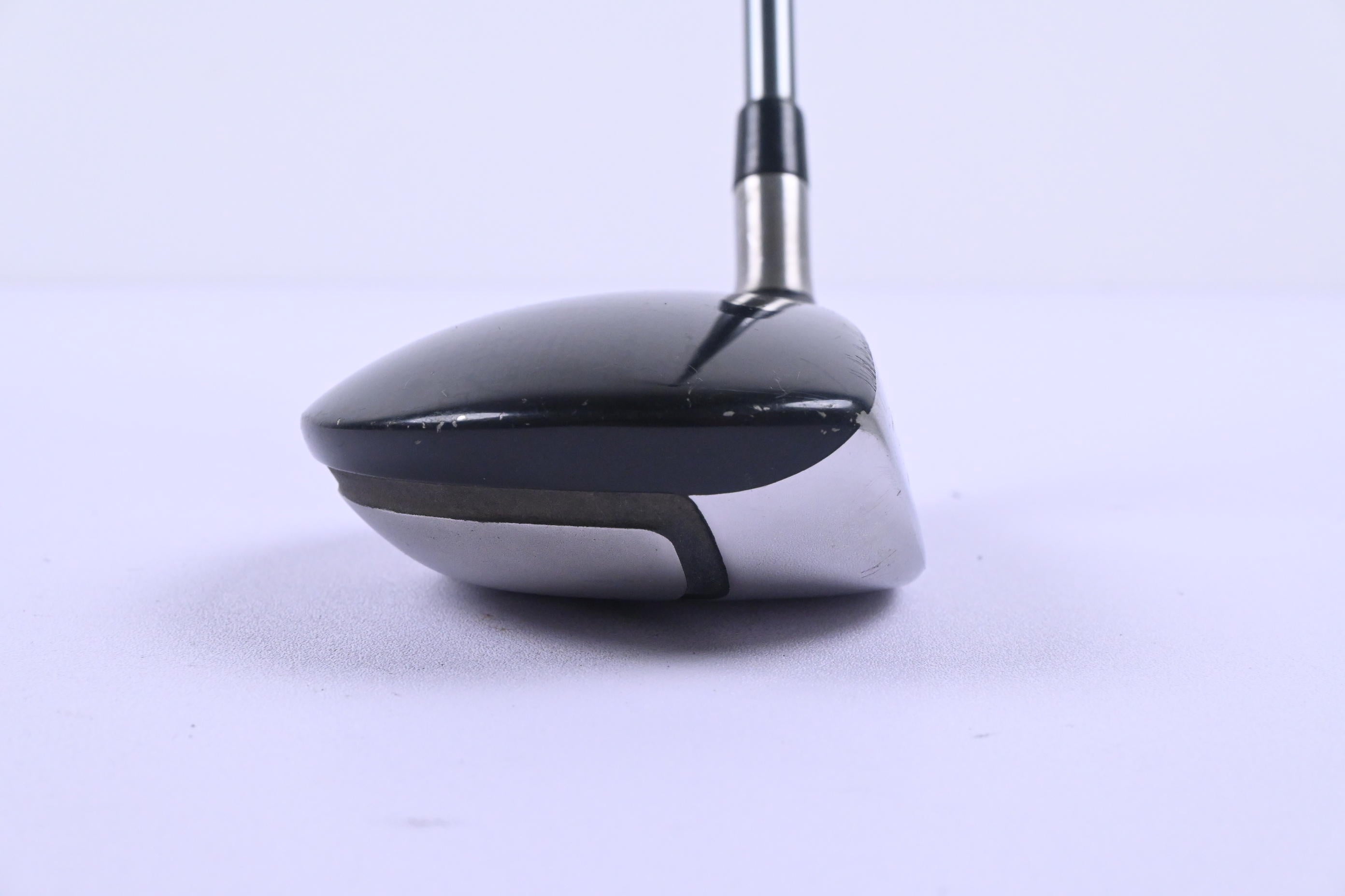 Taylormade R5 XL #3 Wood / 15 Degree / Regular Flex Fujikura Speeder 652 Shaft