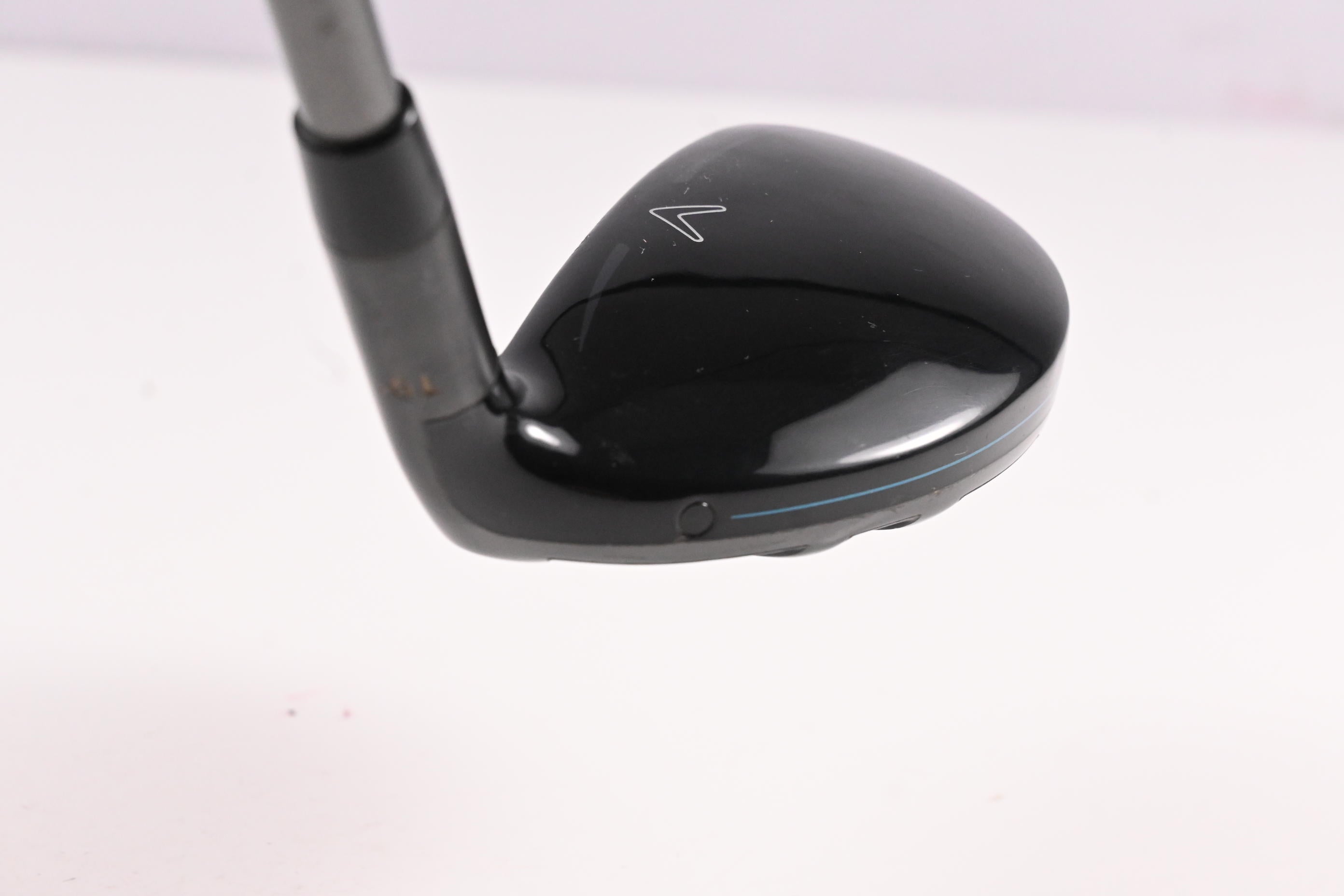 Callaway Rogue #3 Hybrid / 19 Degree / Regular Flex Aldila Synergy 60 Shaft