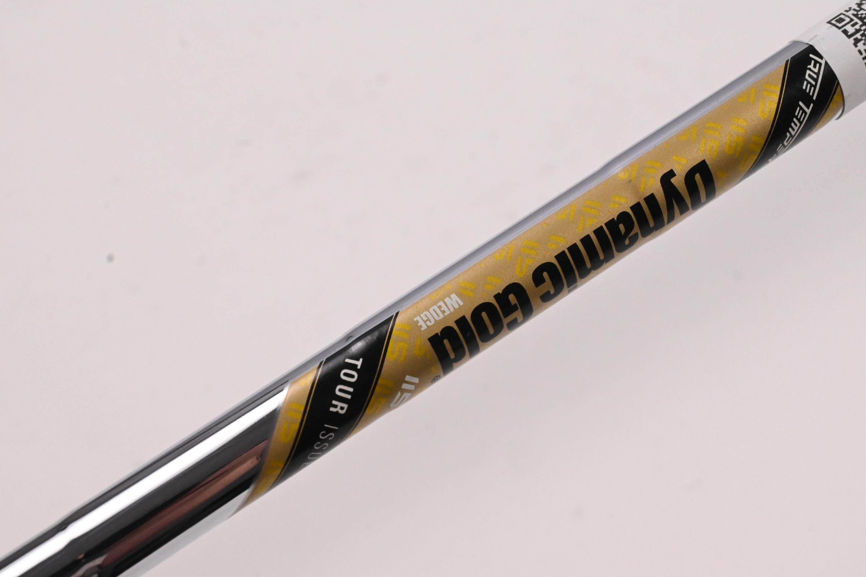 Taylormade Milled Grind 5 Lob Wedge / 58 Degree / Wedge Flex Dynamic Gold Spinner