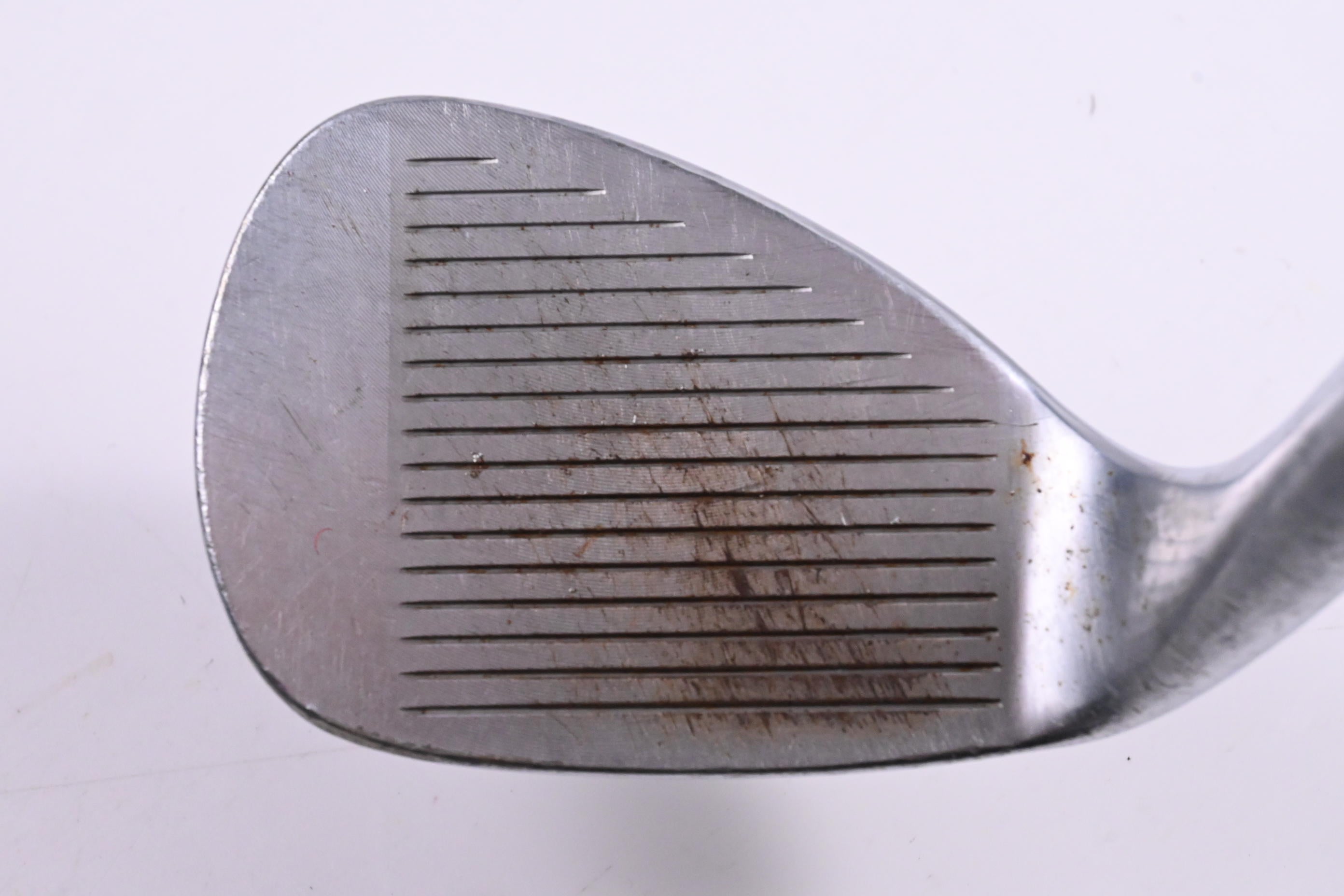 Titleist Vokey SM5 Lob Wedge / 60 Degree / Wedge Flex Vokey SM5 Shaft