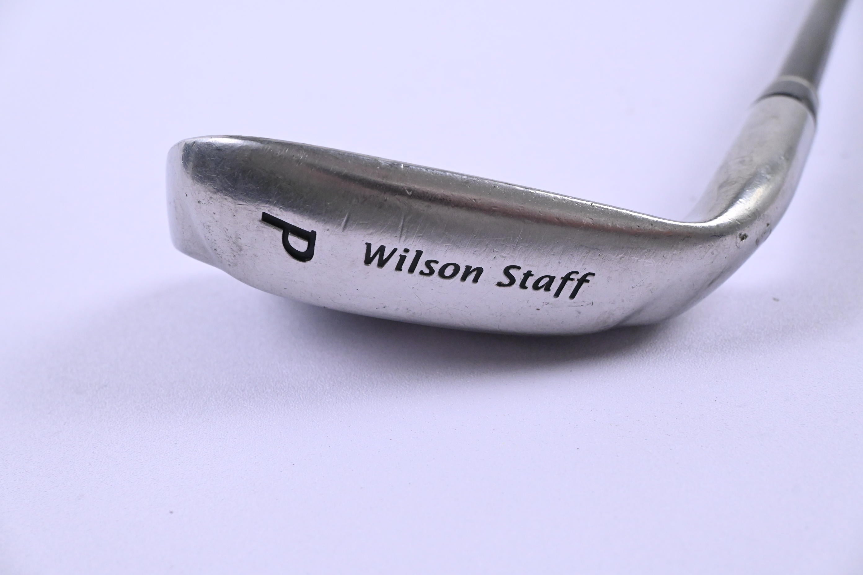Wilson Di7 Pitching Wedge / 43 Degree / Regular Flex UST ProForce V2 74 Shaft