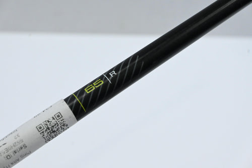 Ping Alta CB Black 65 #4 Hybrid Shaft / Regular Flex / Ping 3rd Gen