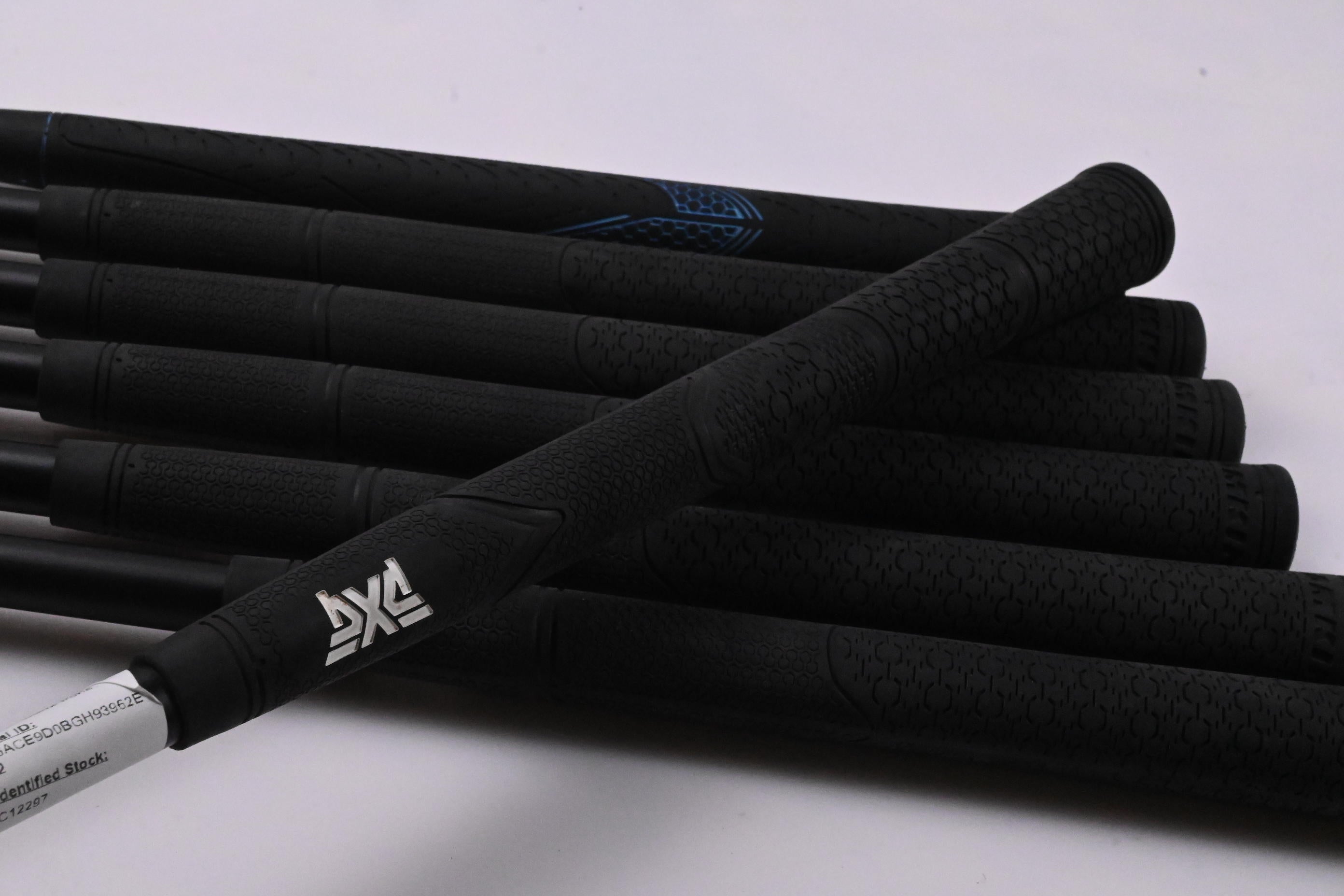 PXG 0311 XF Gen2 Irons / 5-PW+54° / Regular Flex MMT 70 Shafts