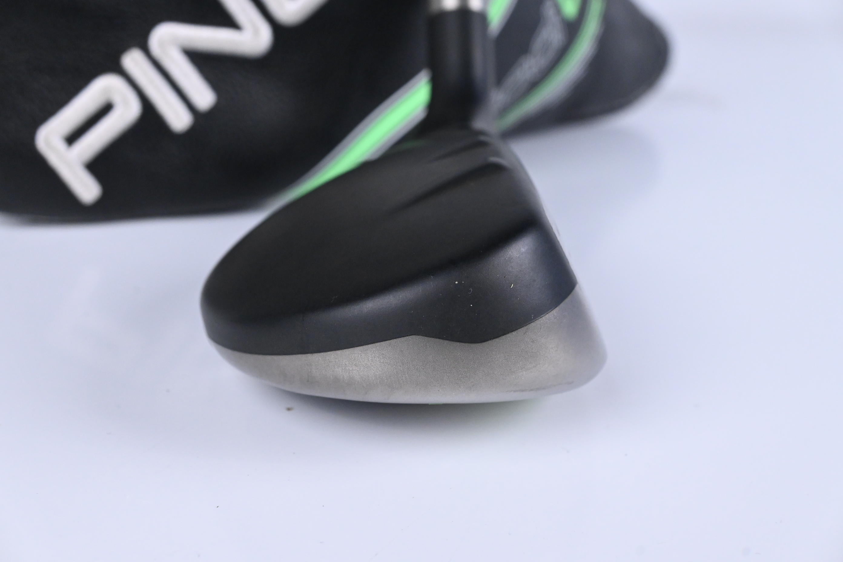 Junior Ping Prodi G Hybrid / 28 Degree / Youth Flex Ping Prodi G Shaft