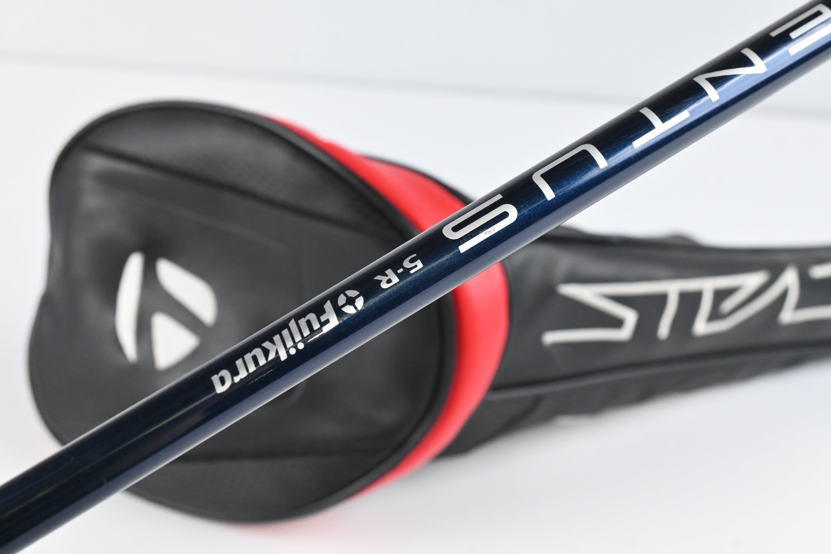 Taylormade Stealth HD Driver / 12 Degree / Regular Flex Ventus Blue 5 Shaft